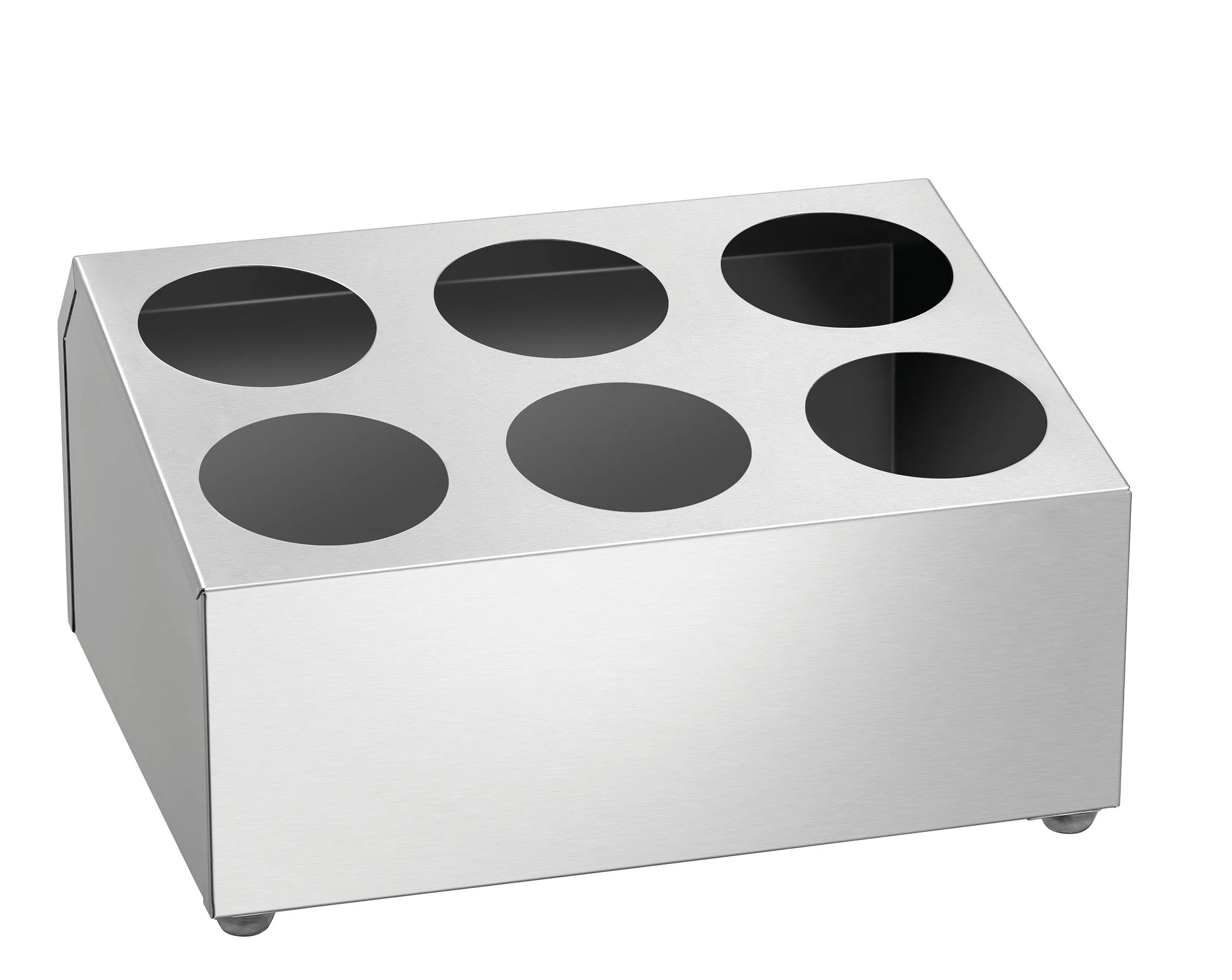 Bild von Gastro-Besteckbehälter Buffet 6