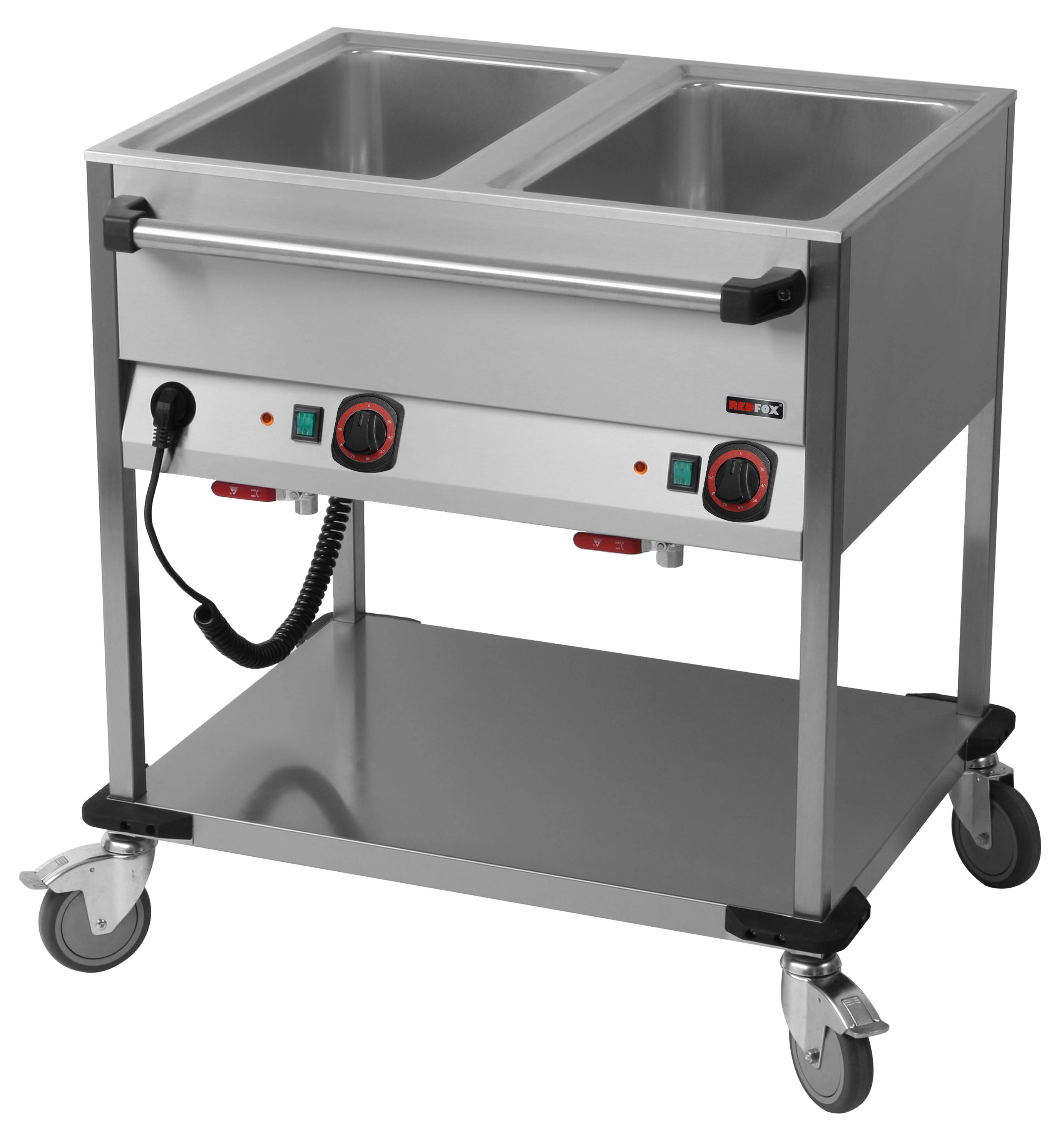 Bild von Bain Marie