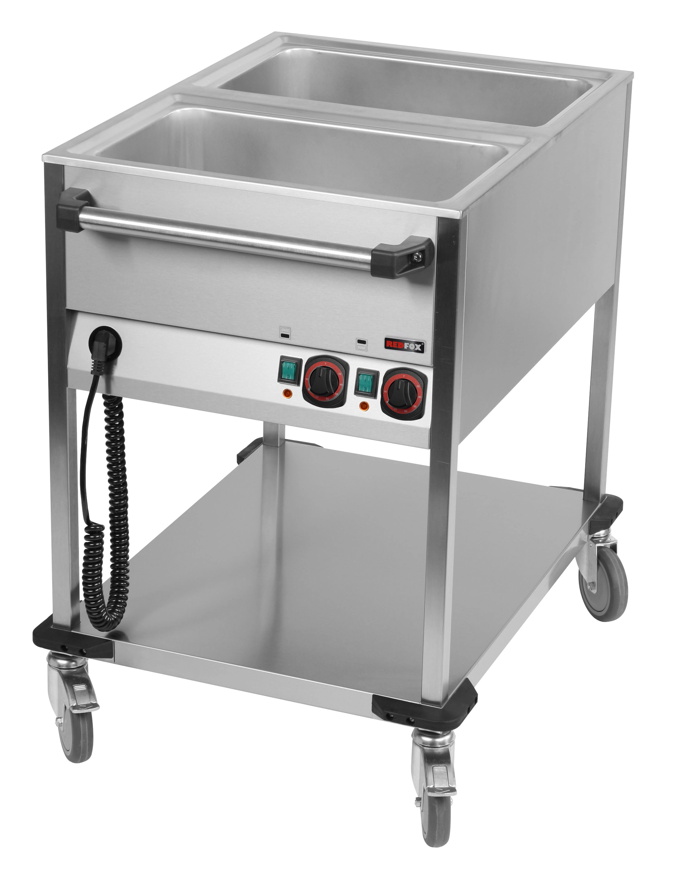 Bild von Bain Marie