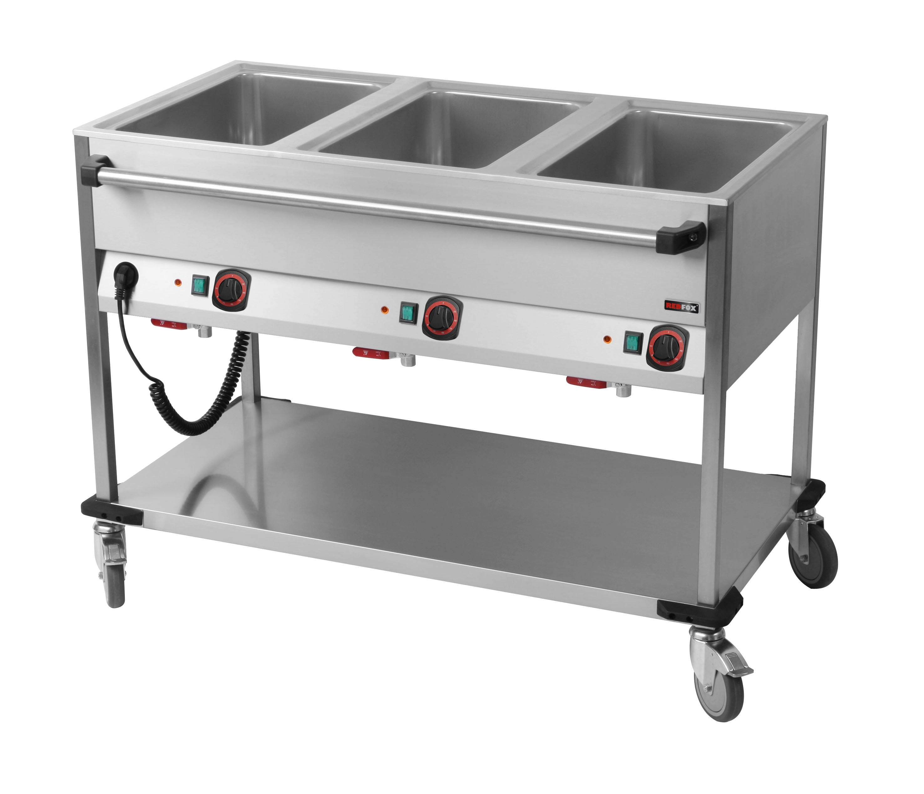 Bild von Bain Marie