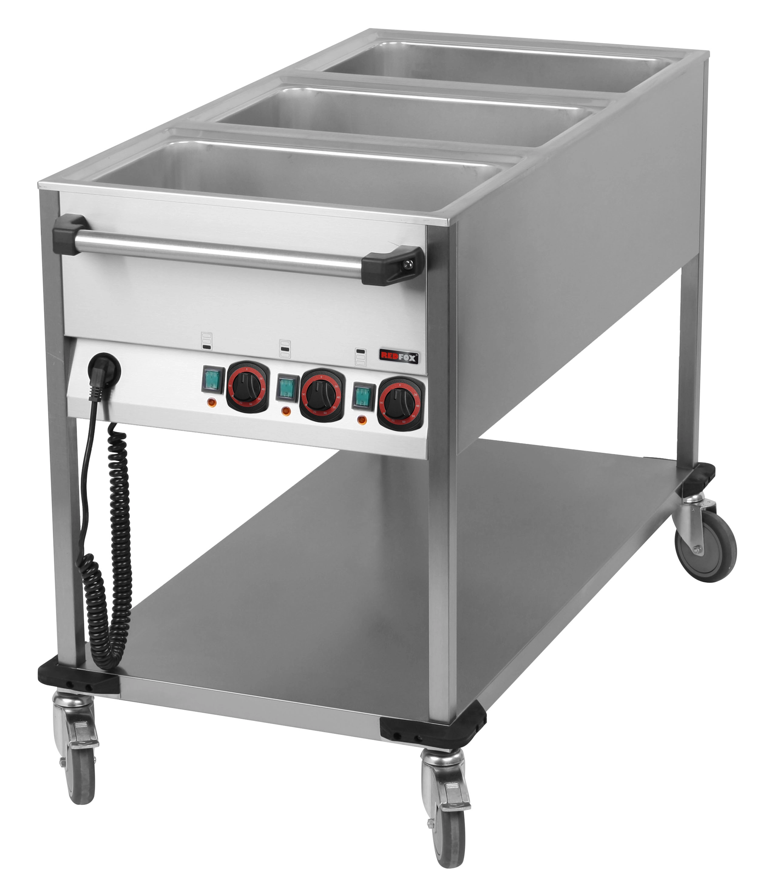 Bild von Bain Marie