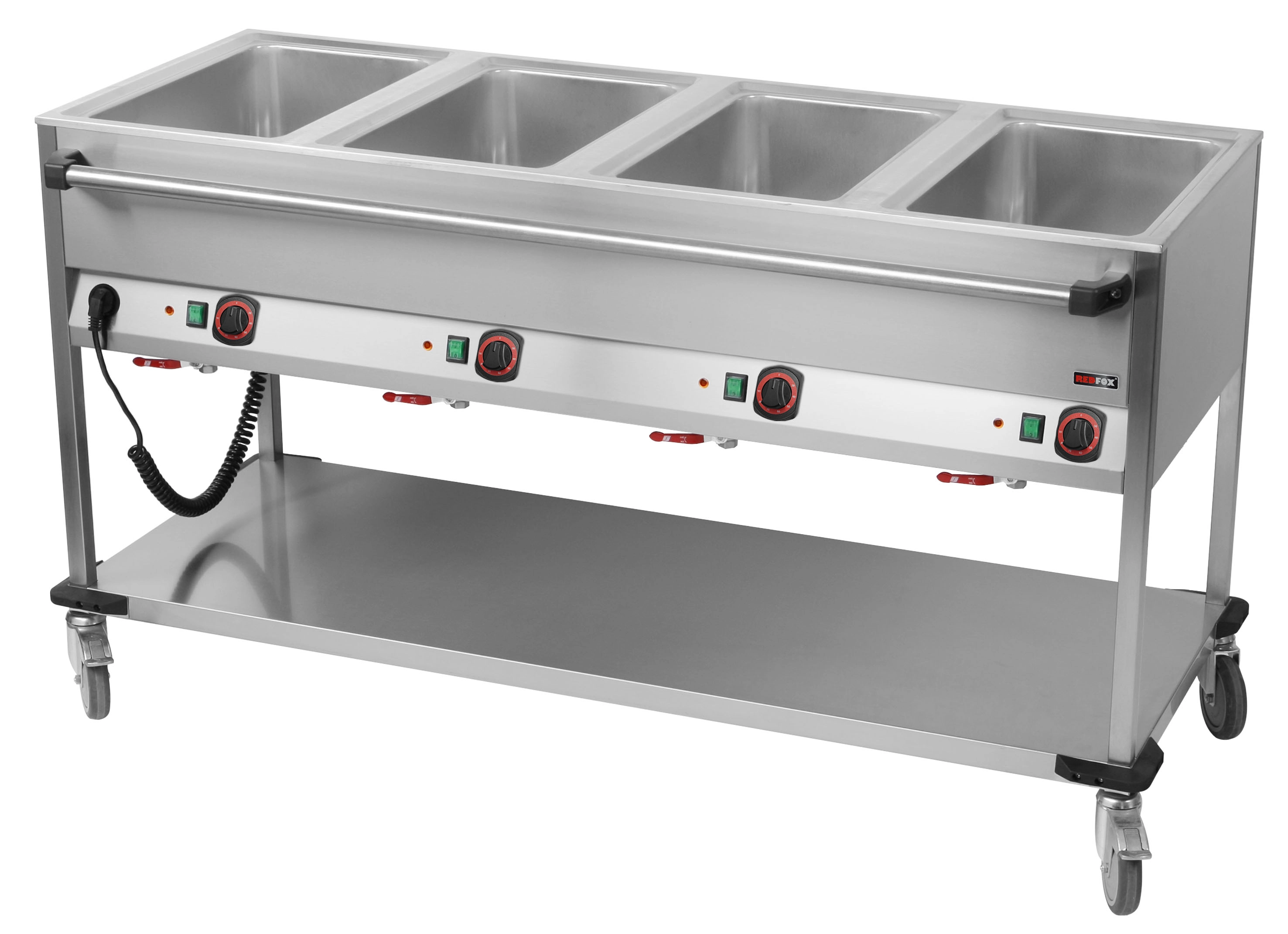 Bild von Bain Marie