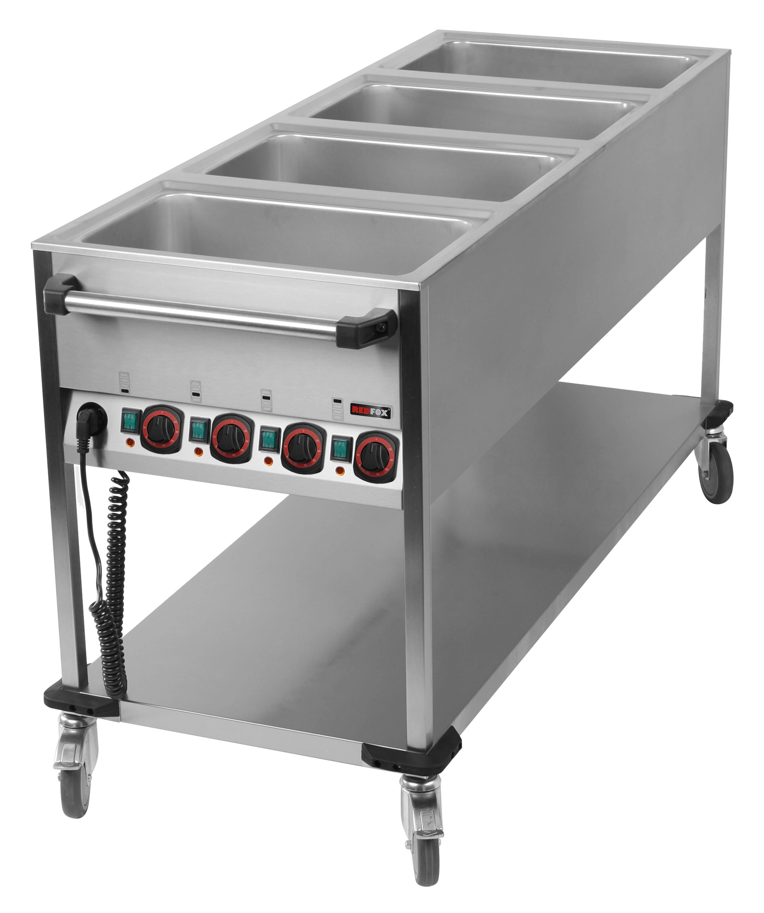 Bild von Bain Marie