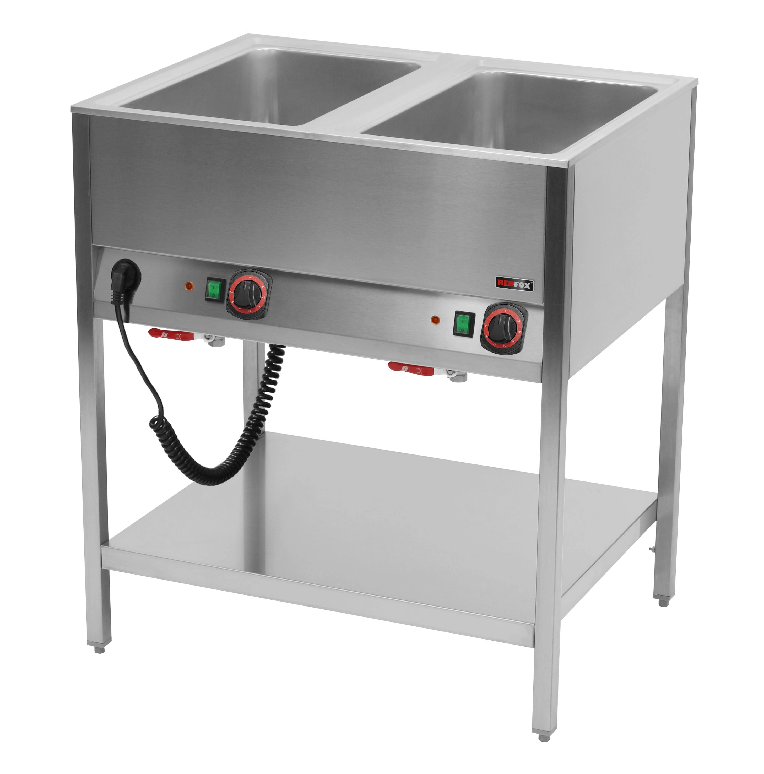 Bild von Bain Marie