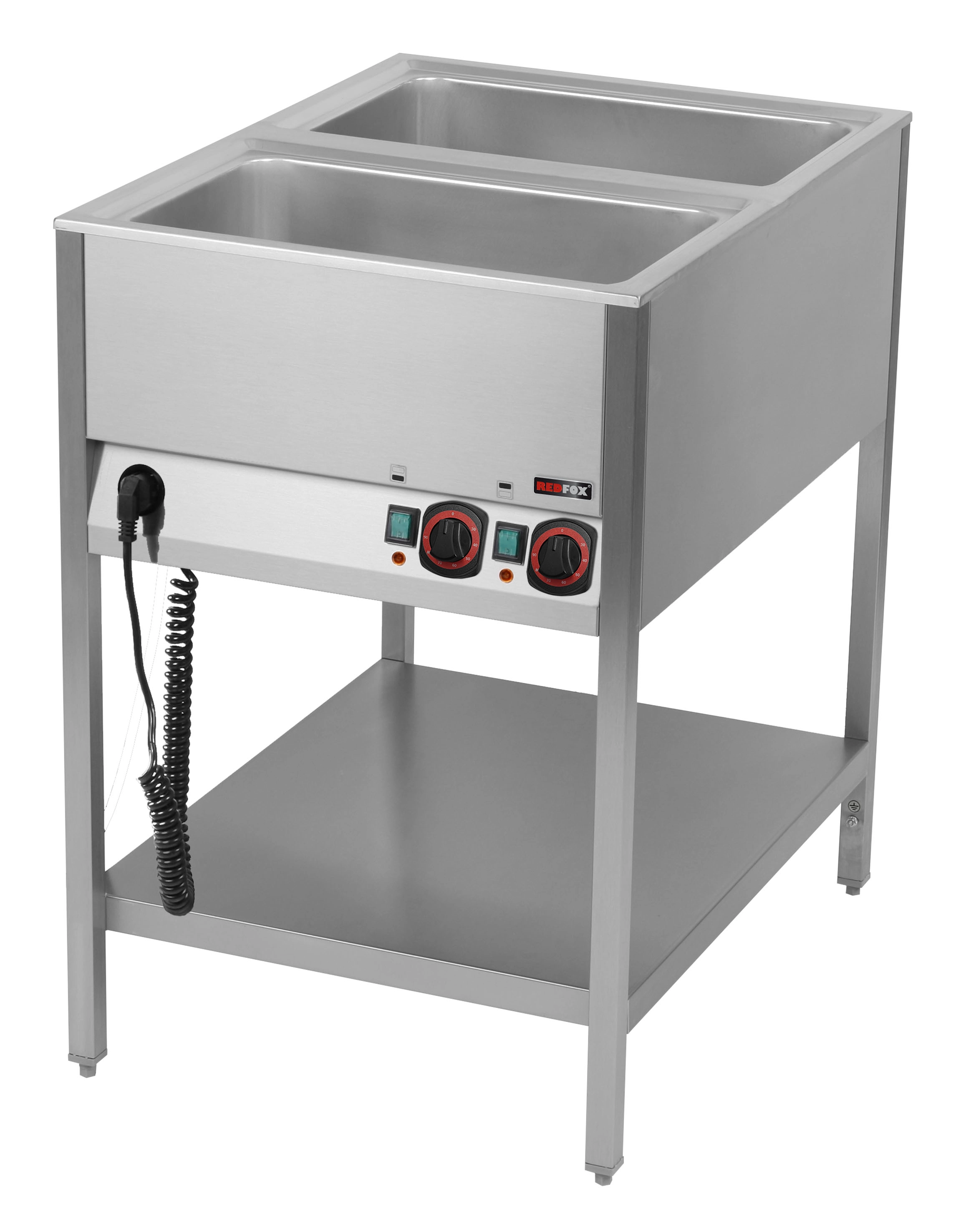 Bild von Bain Marie