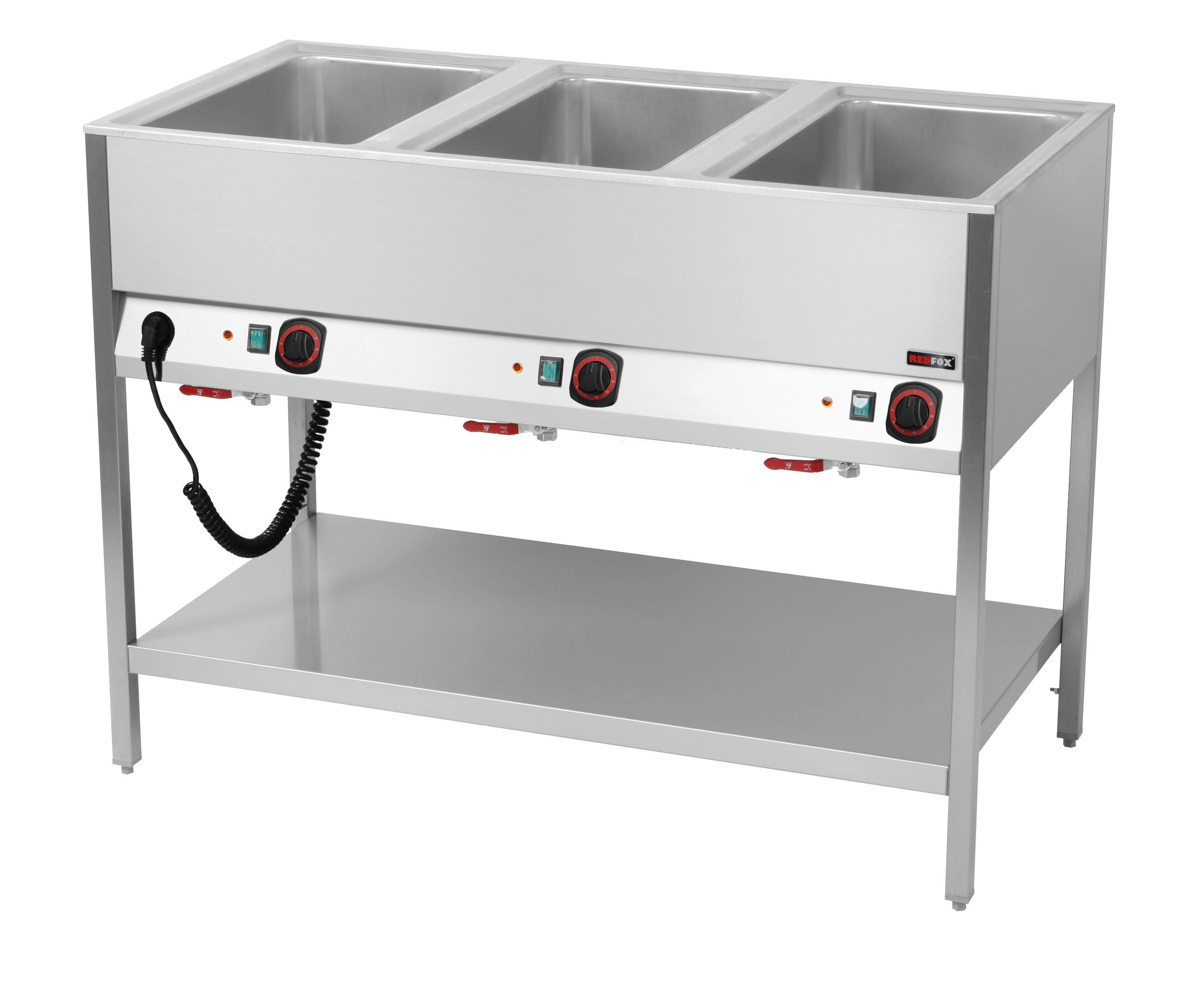 Bild von Bain Marie