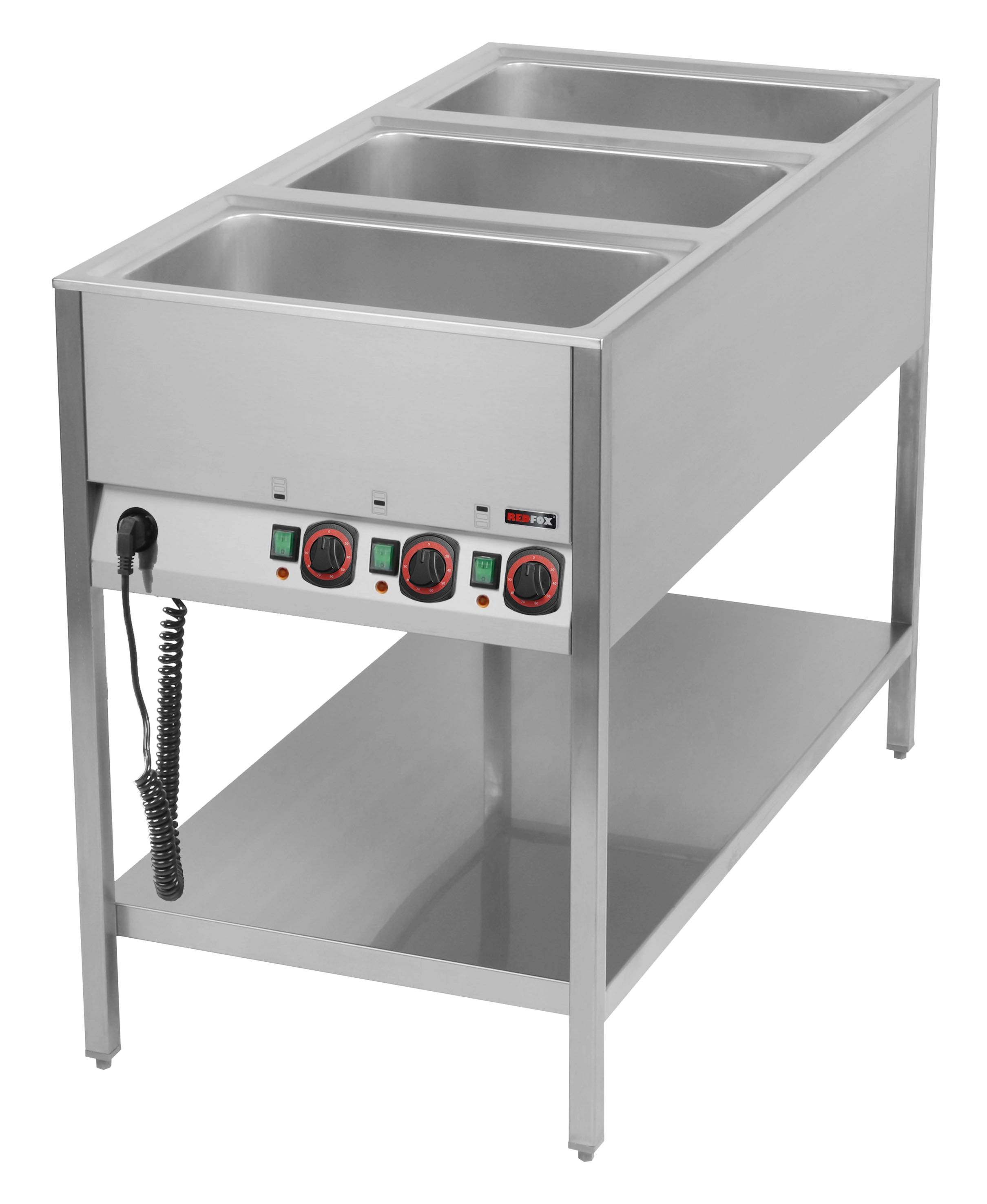 Bild von Bain Marie
