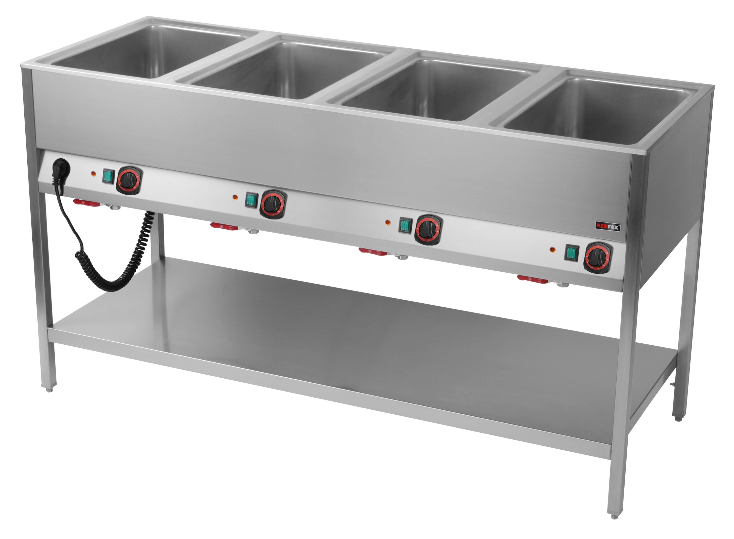 Bild von Bain Marie