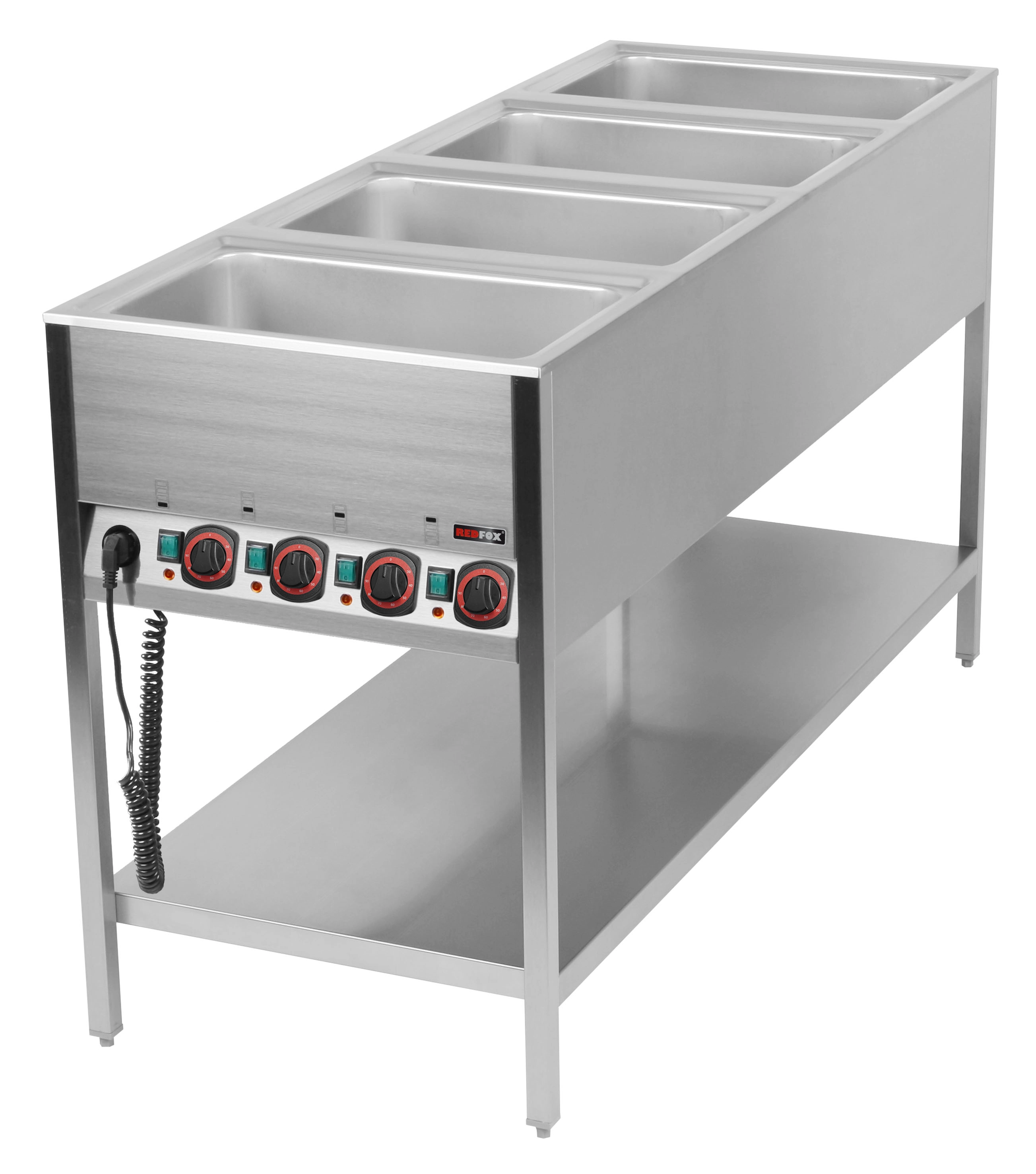 Bild von Bain Marie