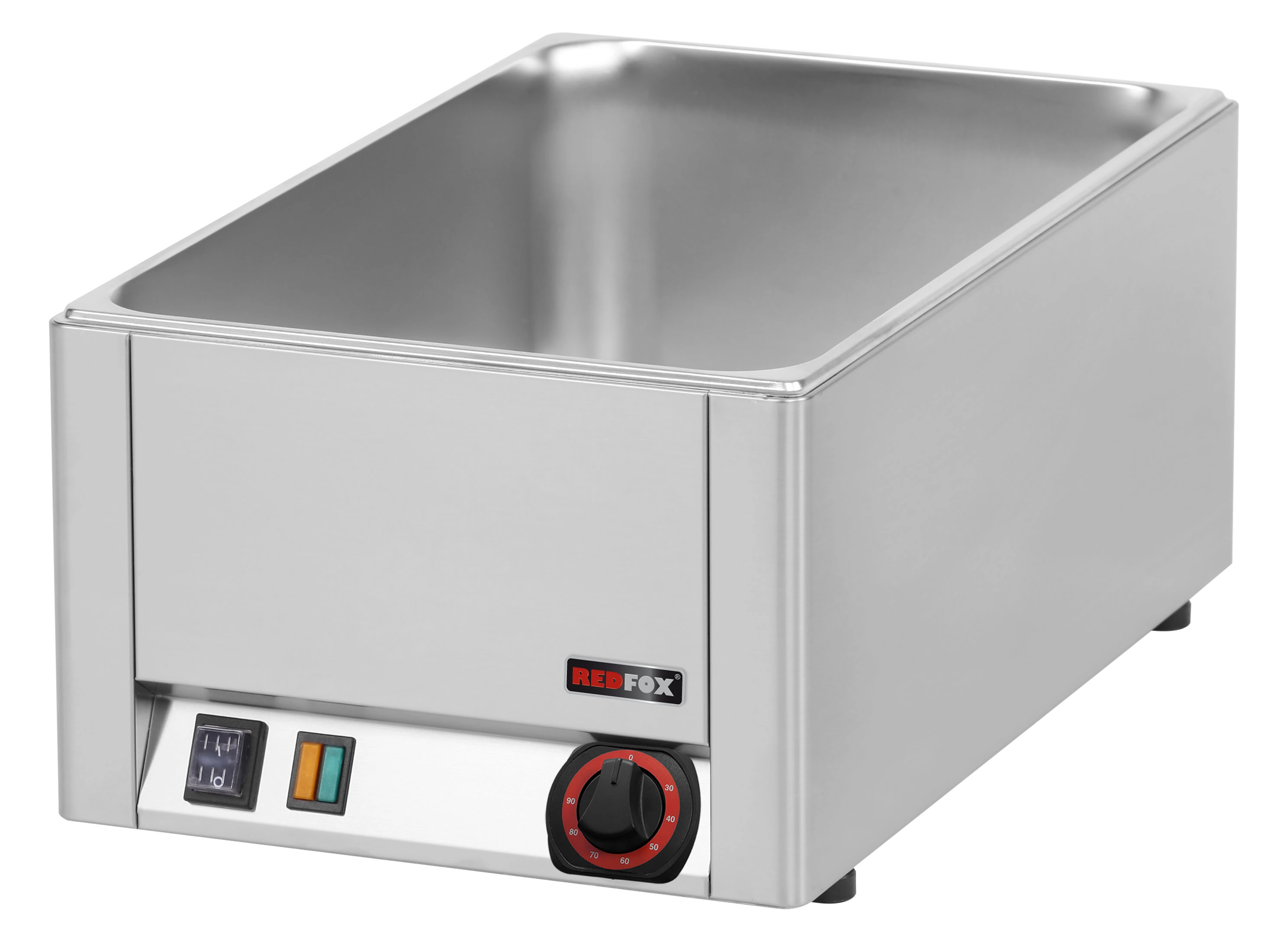 Bild von Bain Marie