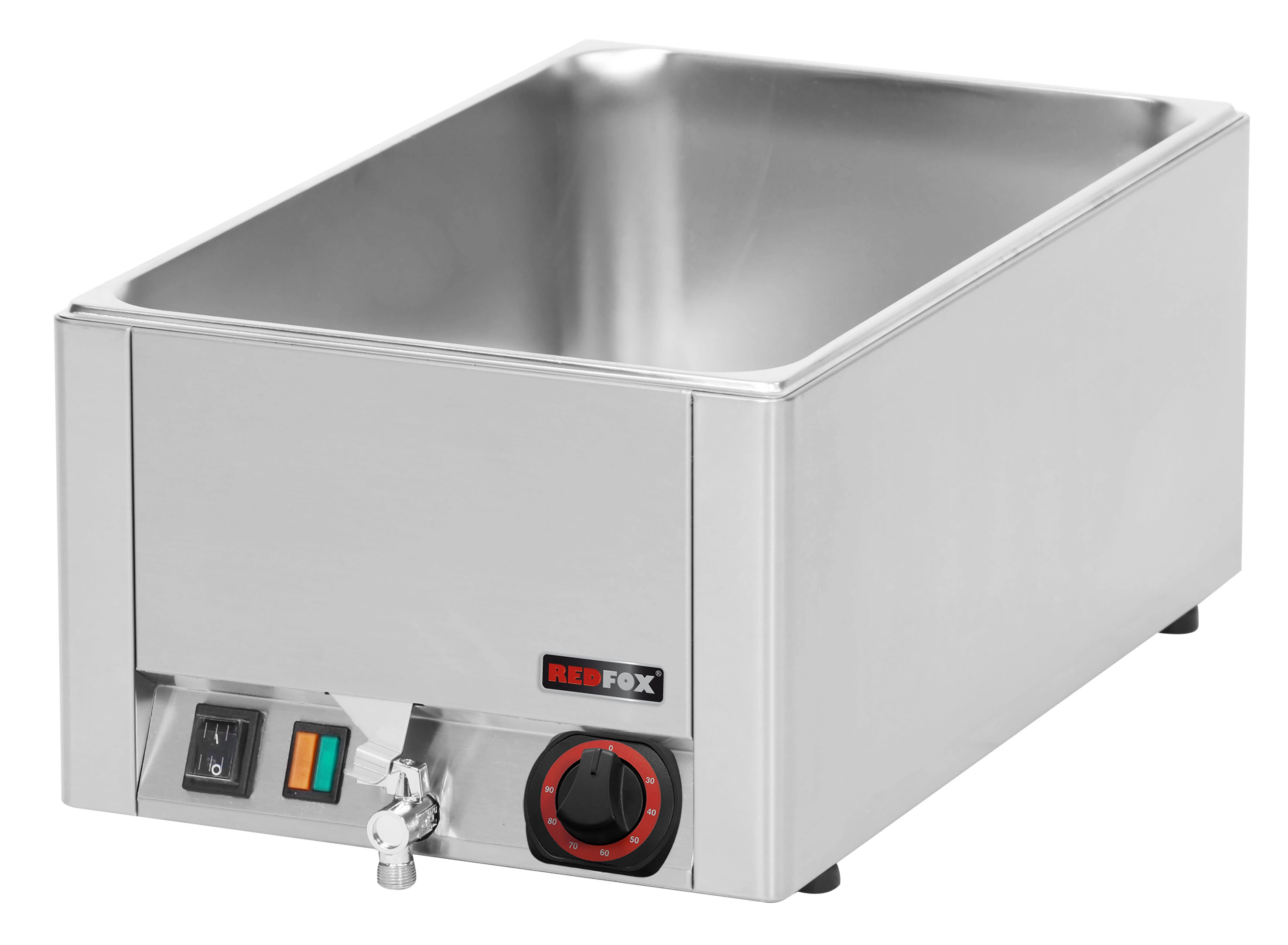 Bild von Bain Marie