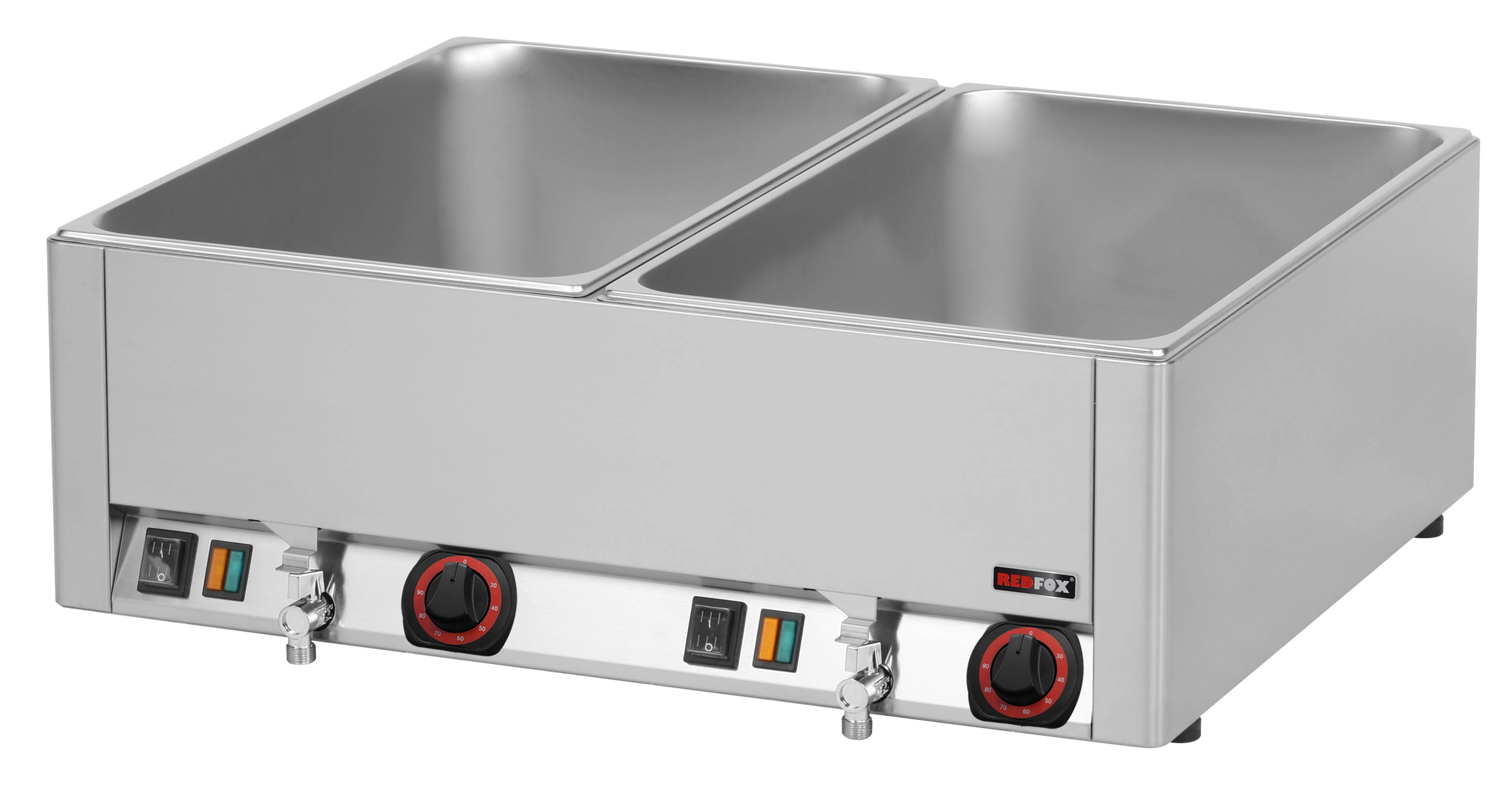 Bild von Bain Marie