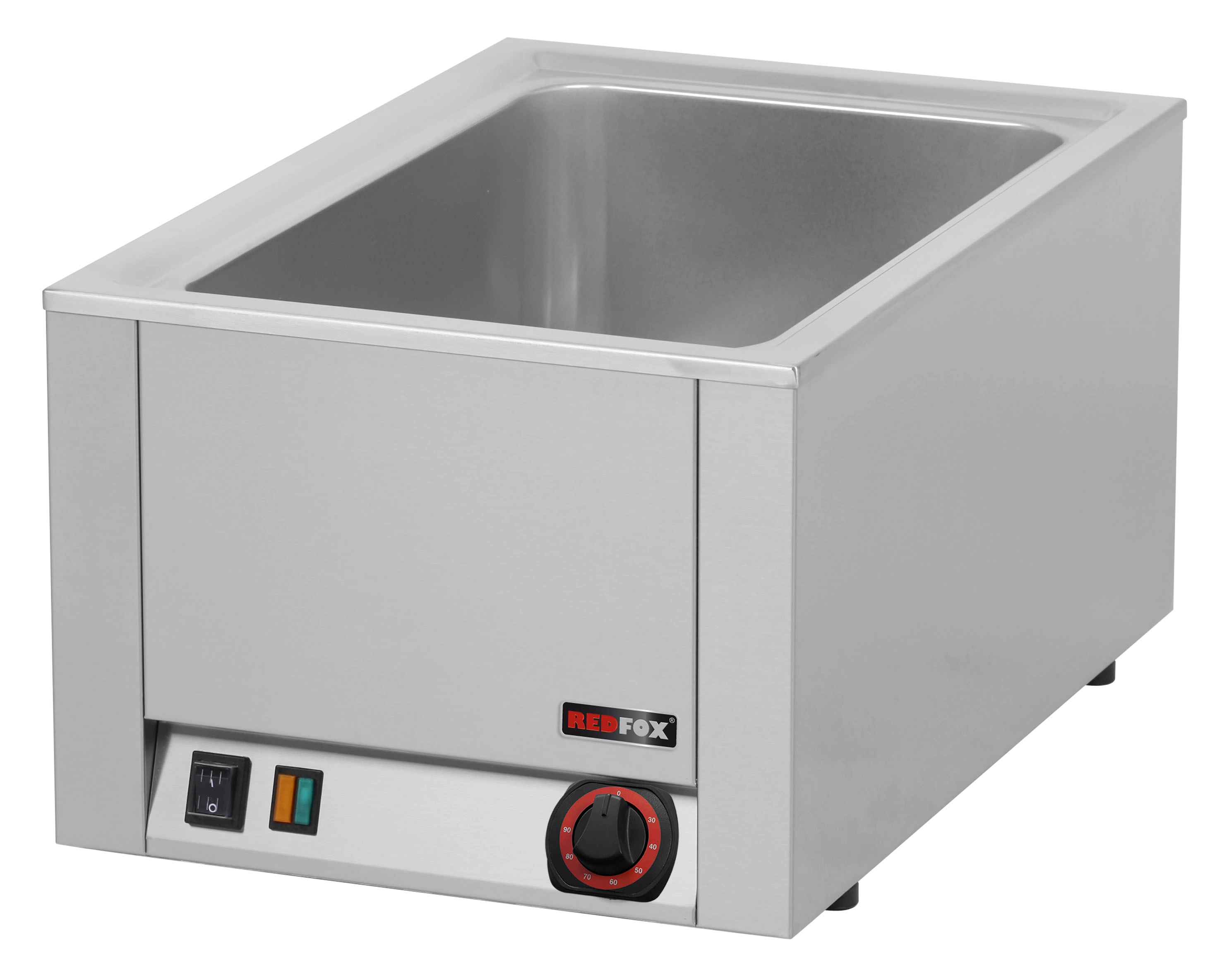 Bild von Bain Marie