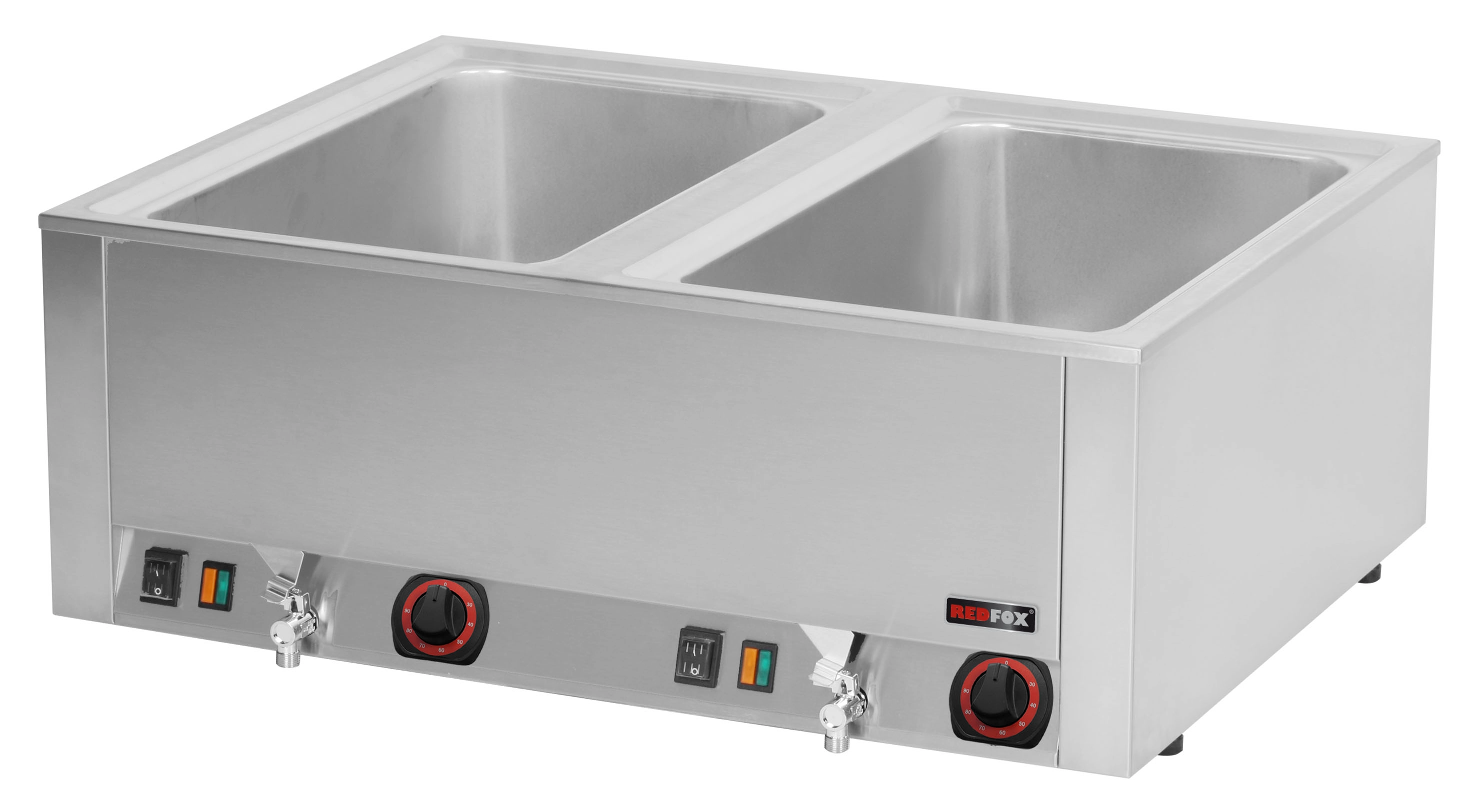 Bild von Bain Marie