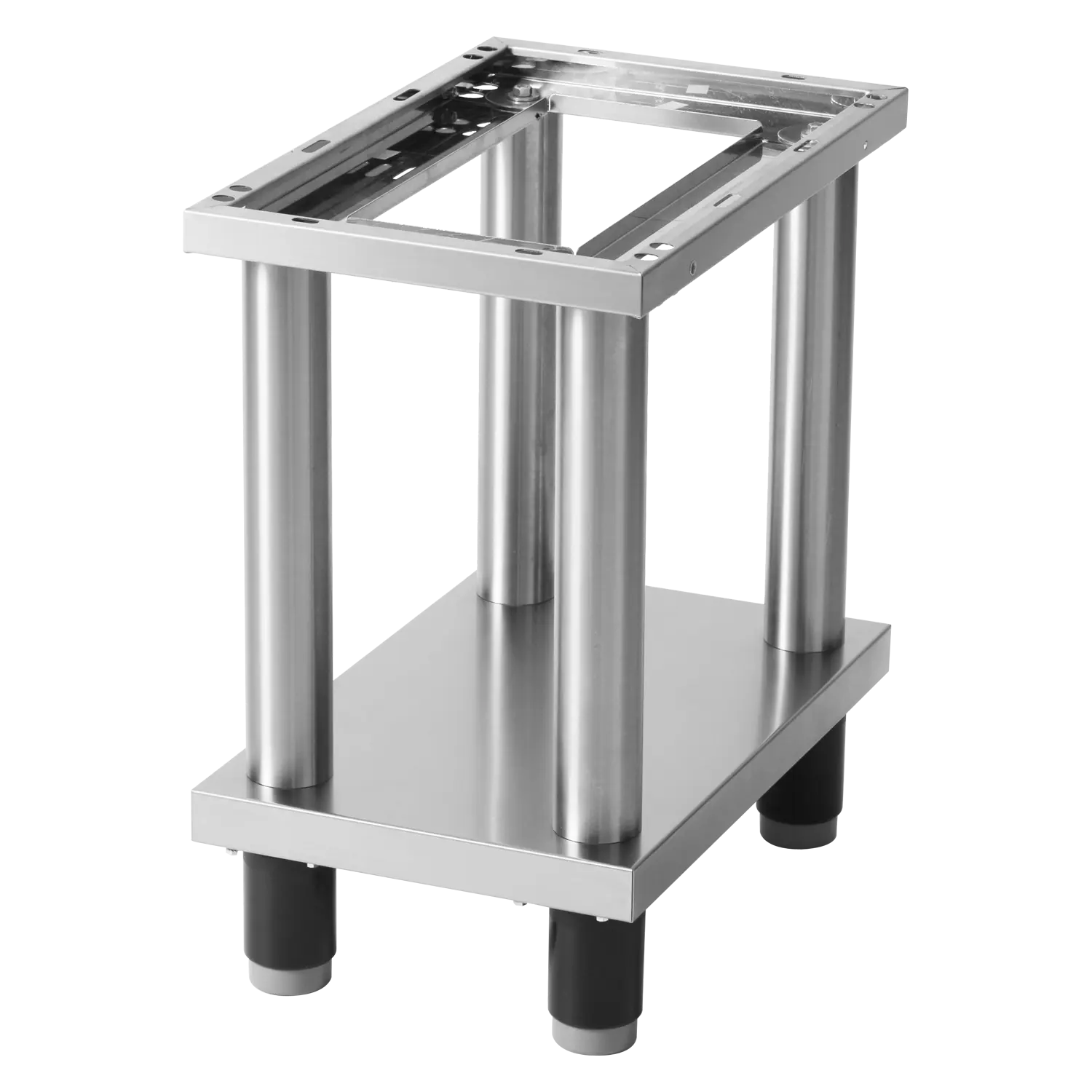 Bild von Unterbau offen