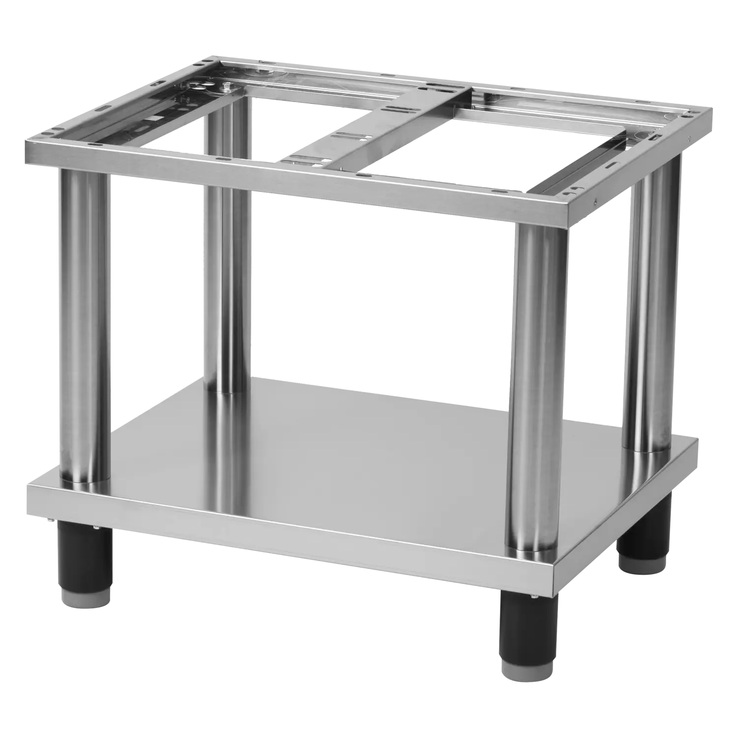 Bild von Unterbau offen