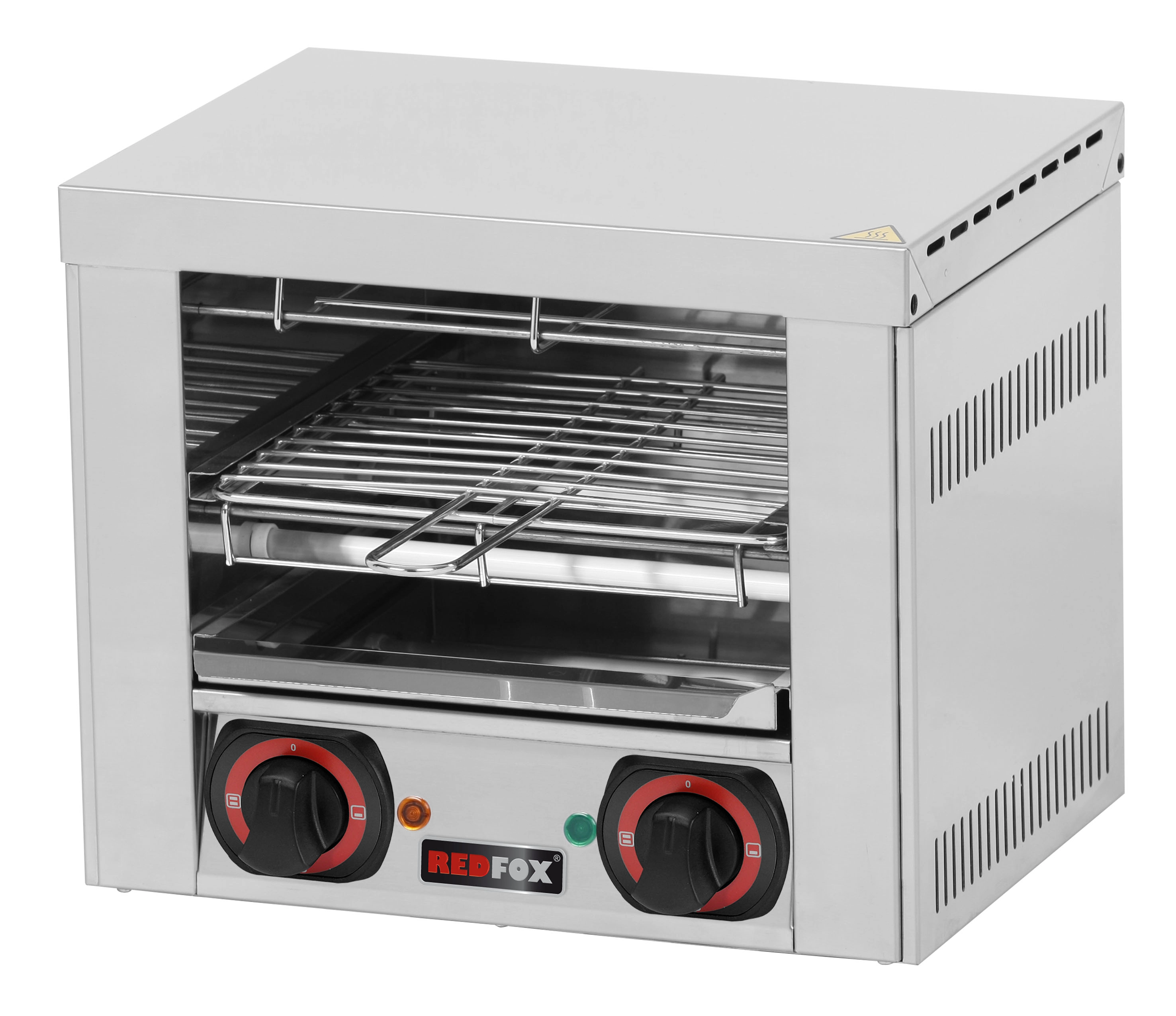 Bild von Toaster