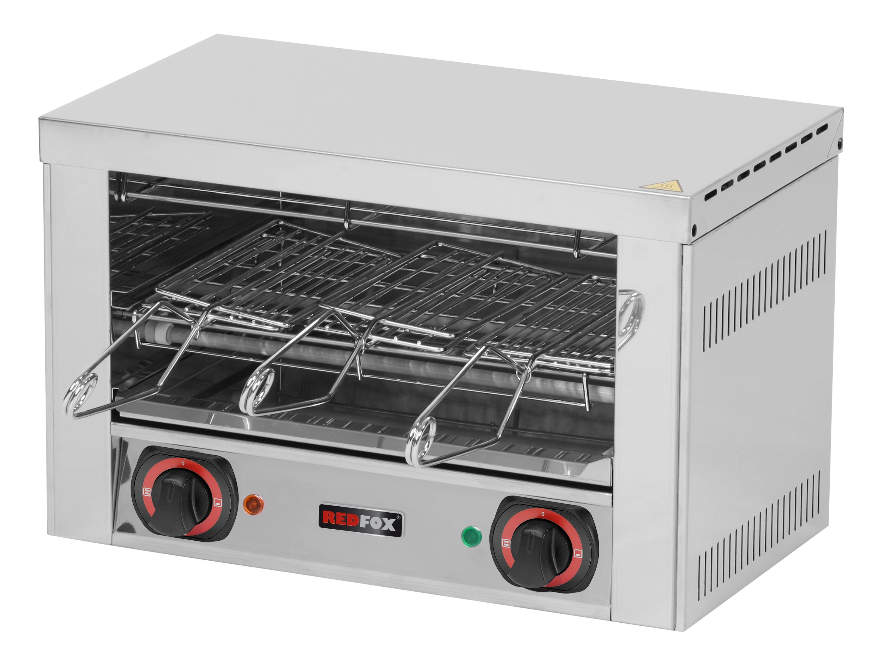 Bild von Toaster