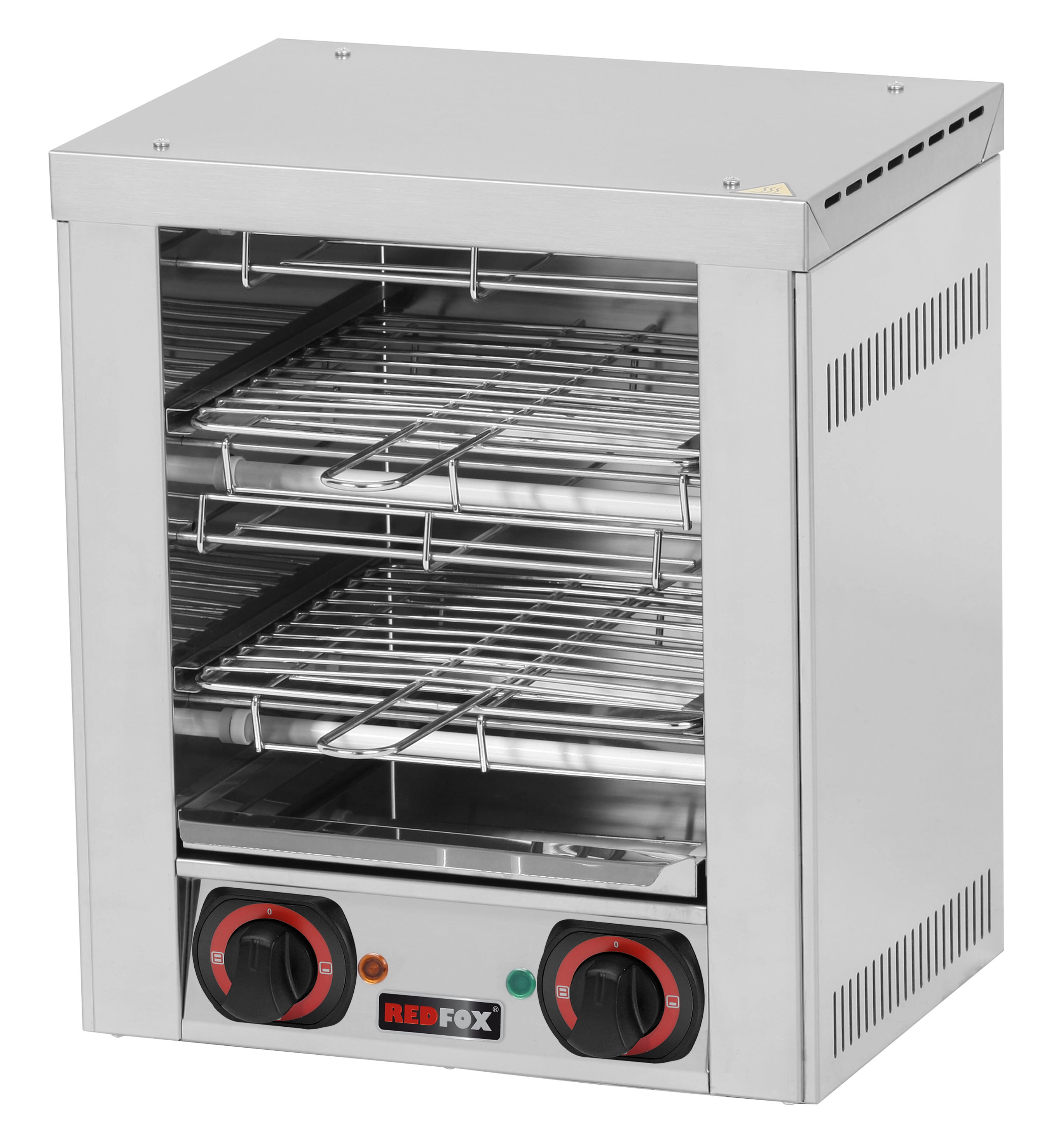 Bild von Toaster