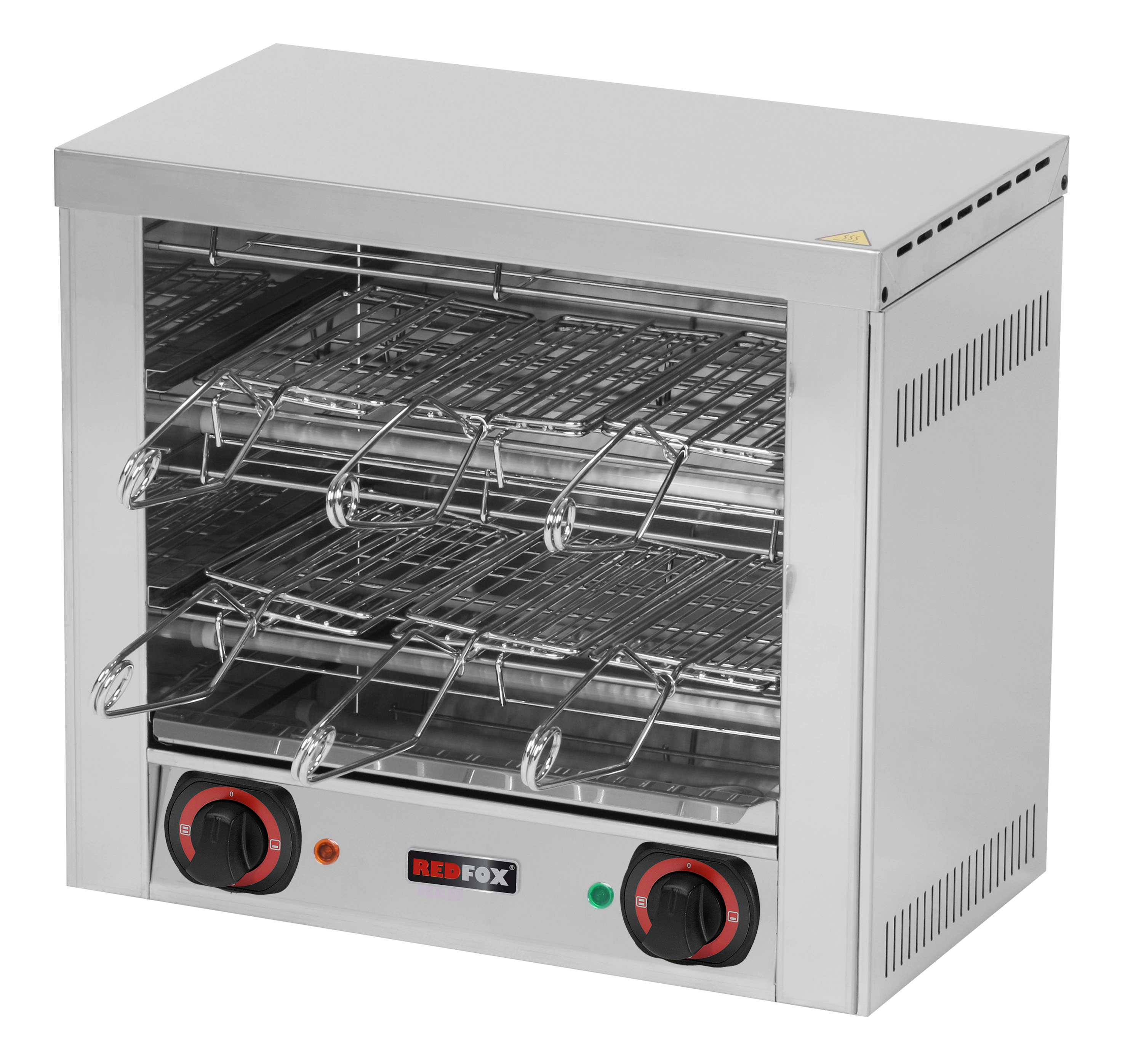 Bild von Toaster
