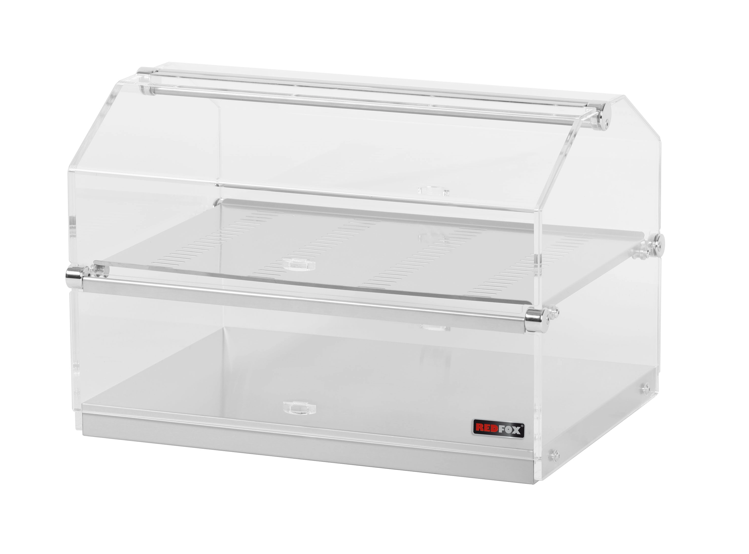 Bild von Vitrine ohne Heizung 50x35