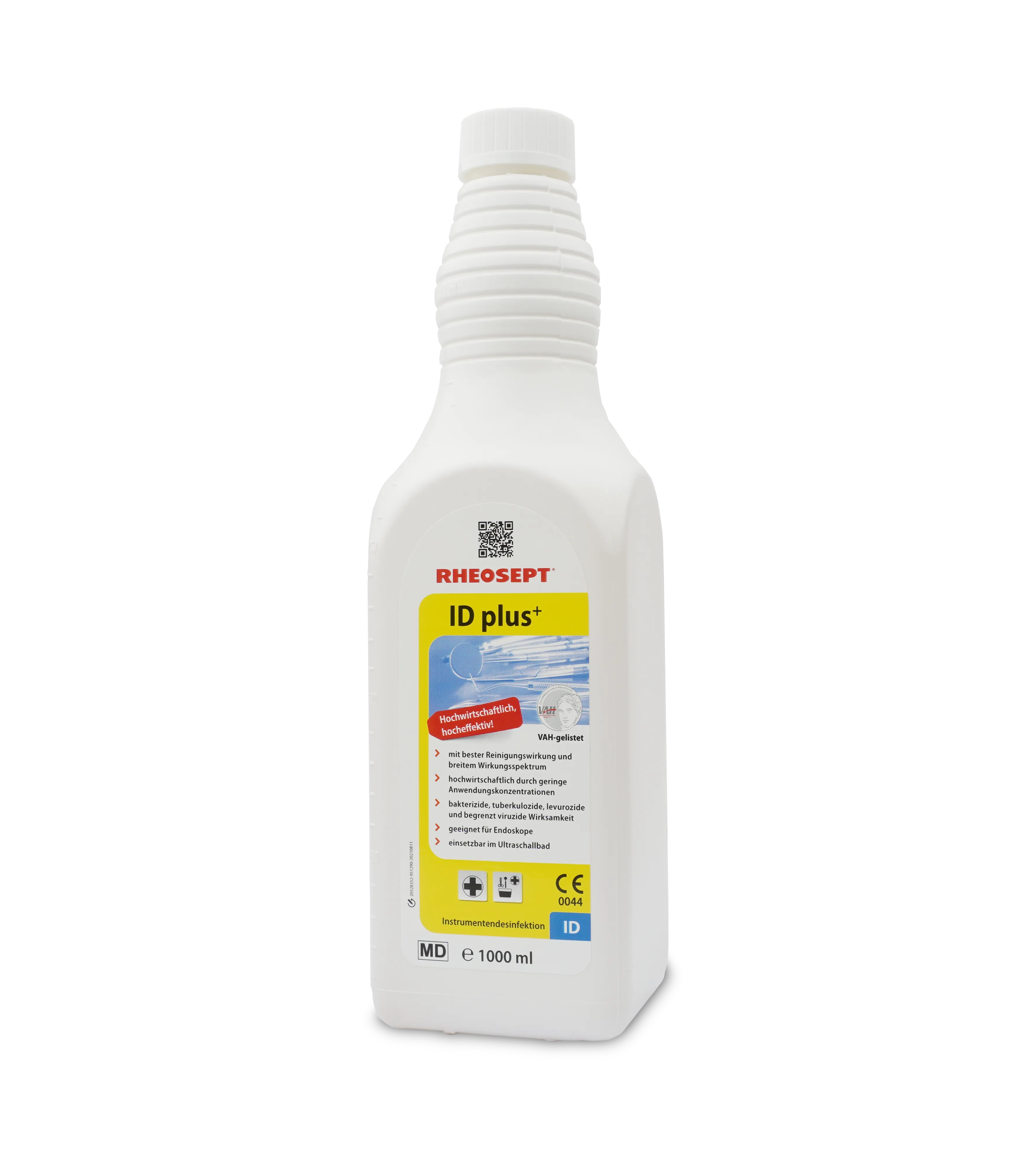 Bild von RHEOSEPT-ID plus+ Flasche 1000 ml