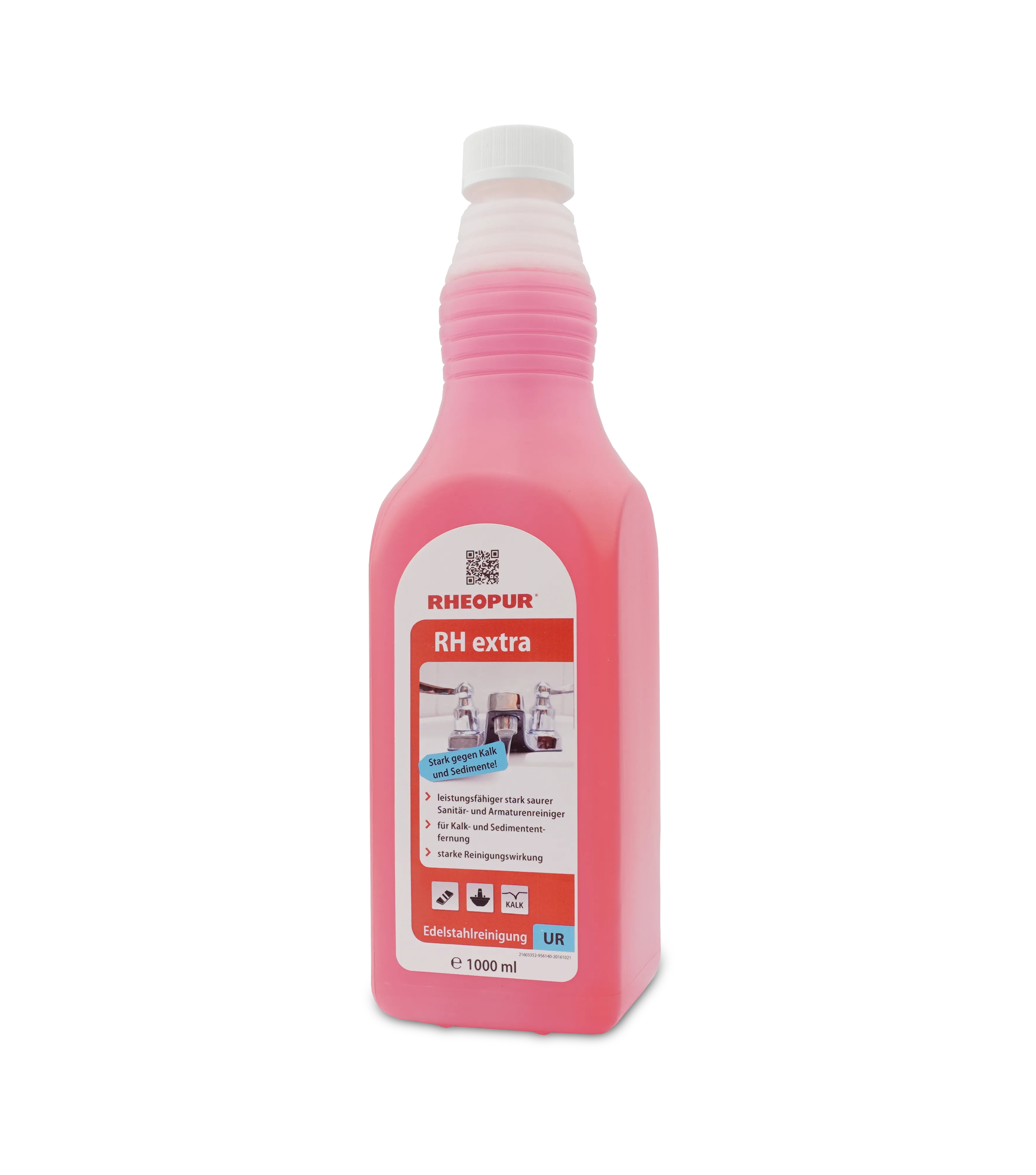 Bild von RHEOPUR-RH extra Flasche 1000 ml