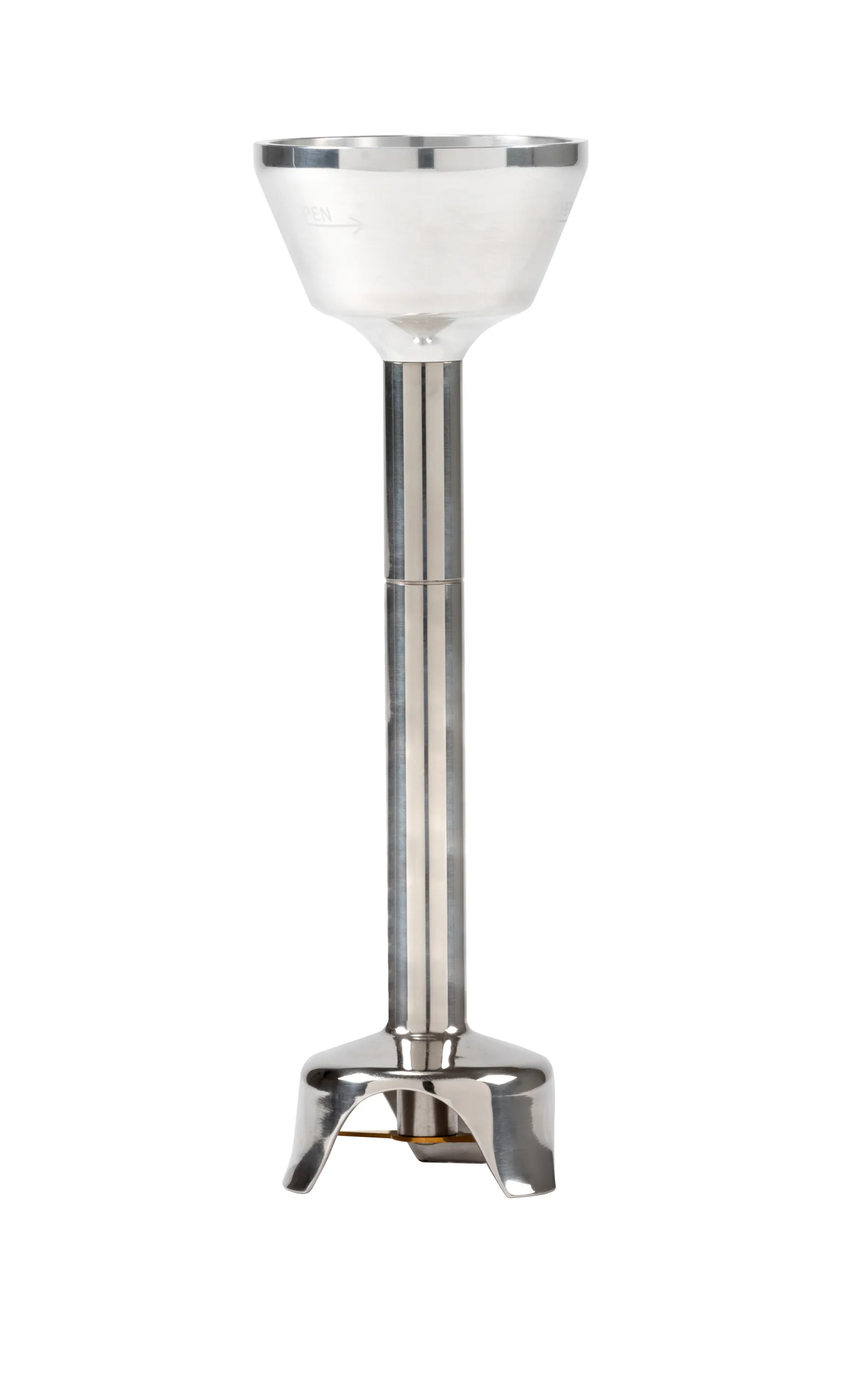 Bild von  Dynamix Mixstab mit Messer 2 Klingen AC521