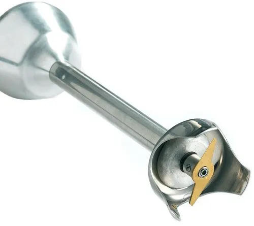 Bild von M160 S mit 2 Klingen Messer