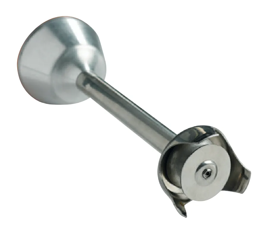 Bild von  Dynamix Mixstab mit Schlagscheibe AC522