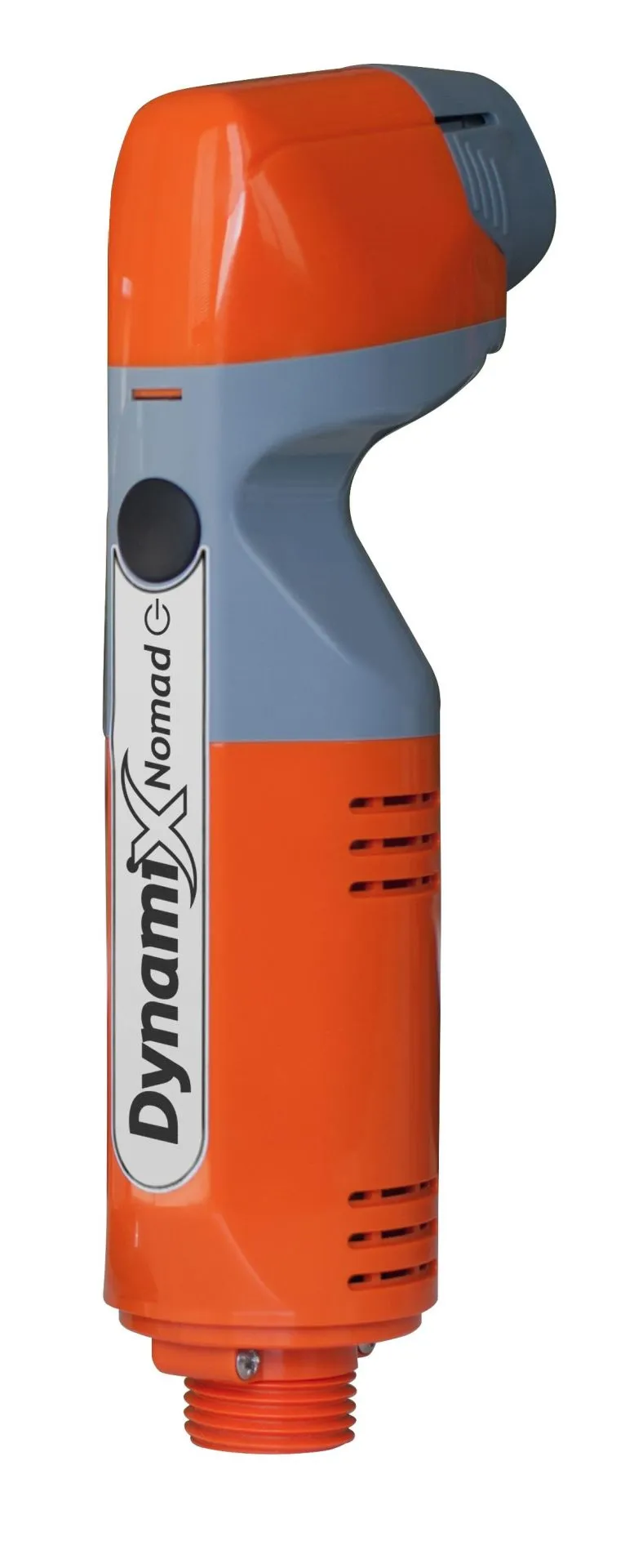 Bild von Motorblock Dynamix Nomad