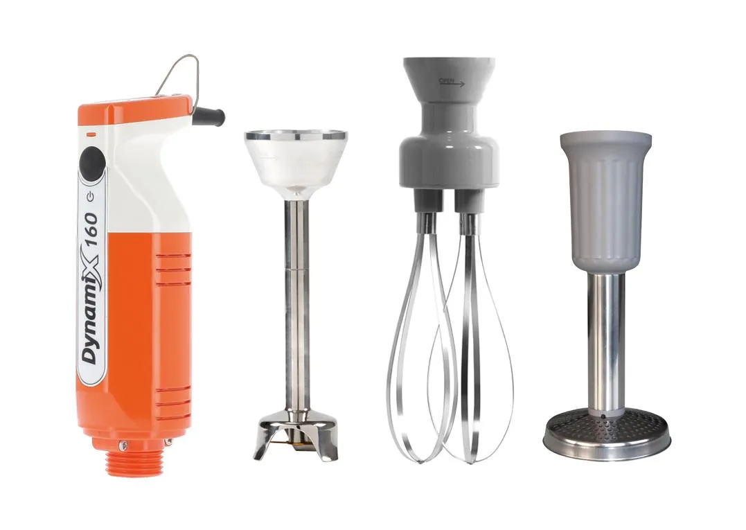 Bild von  Dynamix Trio 160