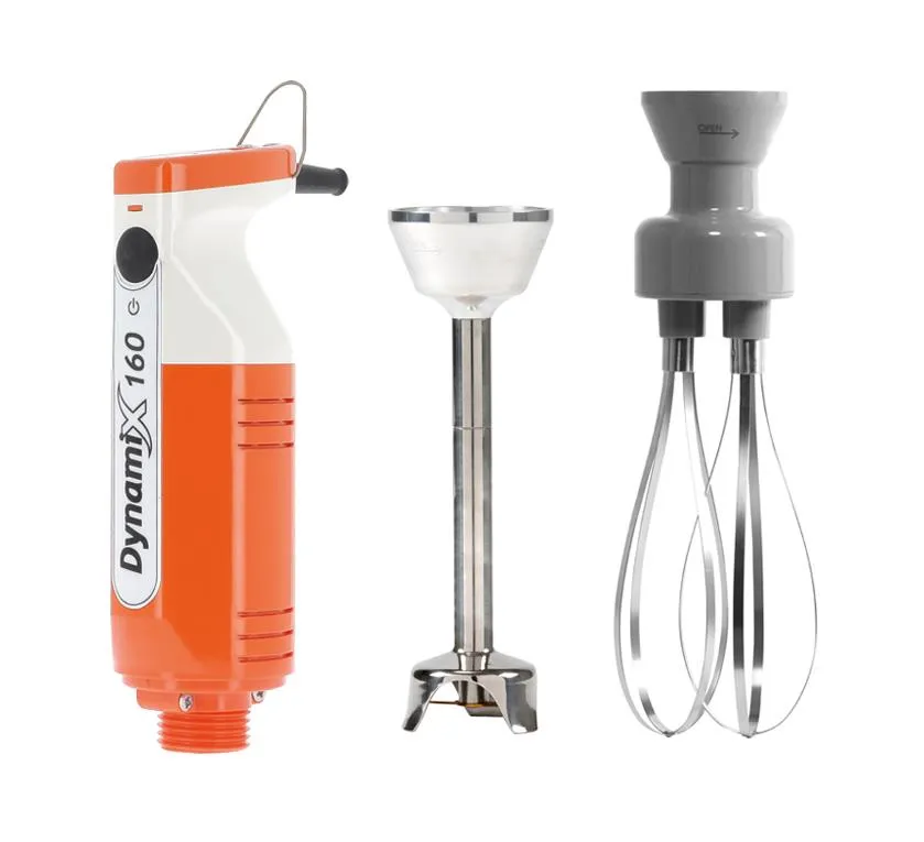 Bild von  Dynamix Kombi 160 MF062