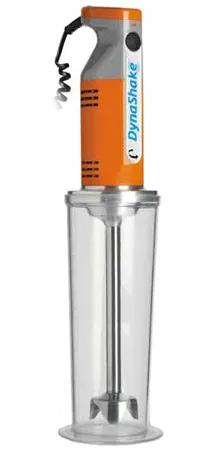 Bild von  Dynamix Dynashake Standard mit Emulgiermesser MX051
