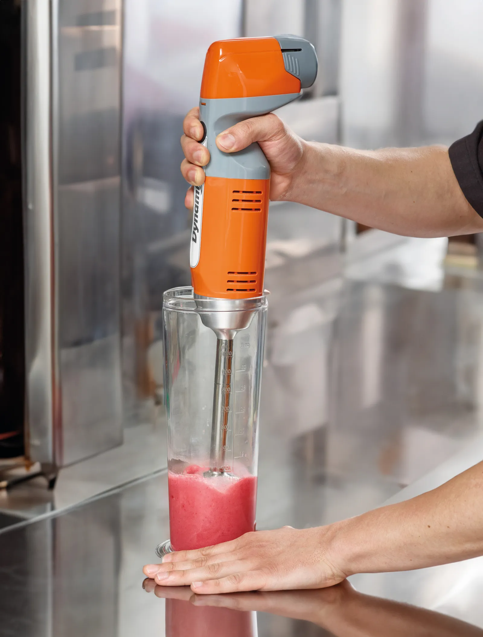 Bild von  Dynamix Nomad 160 MX130