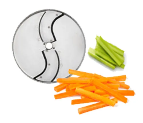 Bild von  Gemüseschneider Julienne-Scheiben 5x2 mm CL3052