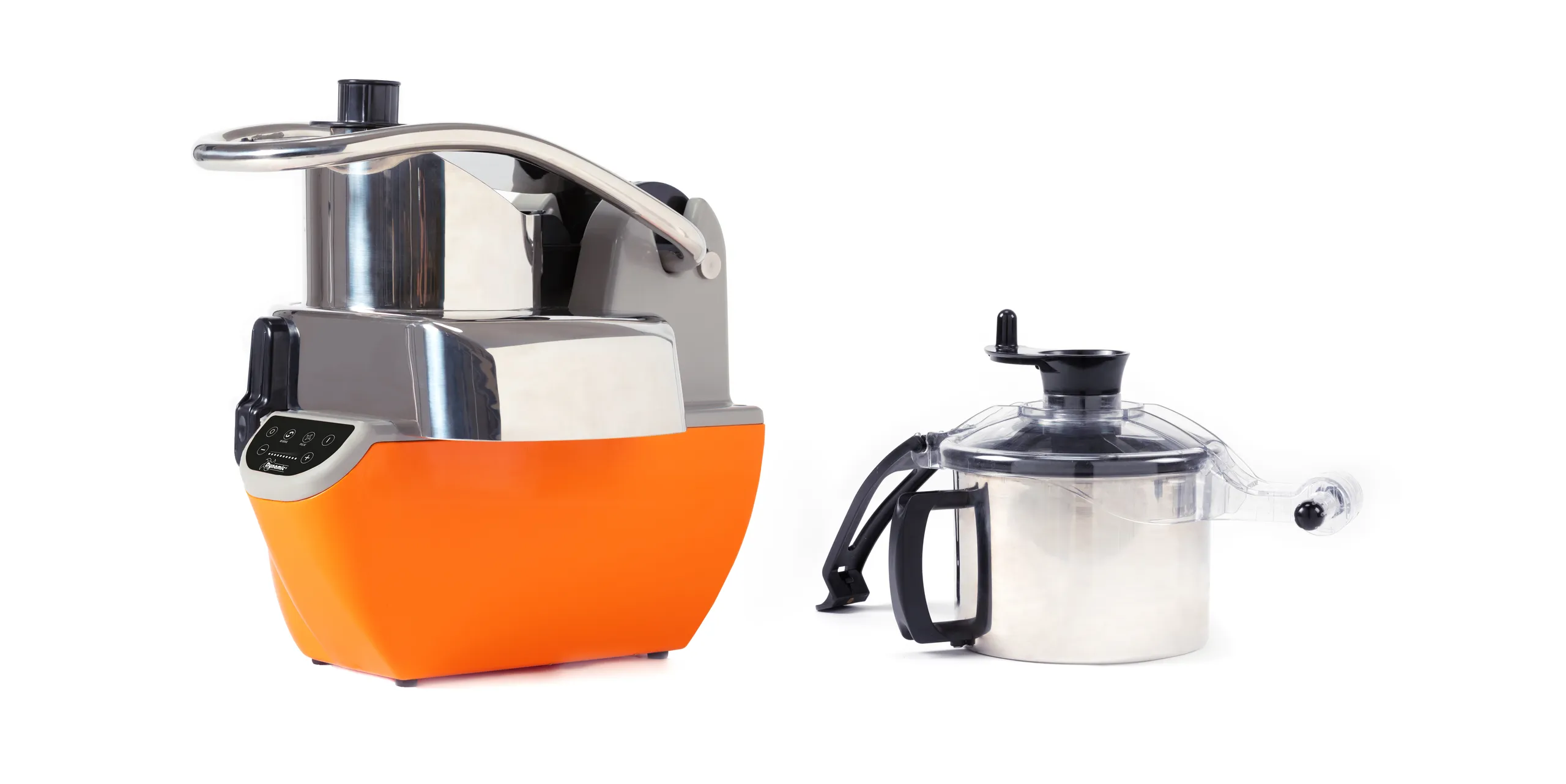 Bild von  Kombination Gemüseschneider/Kutter VV CL322