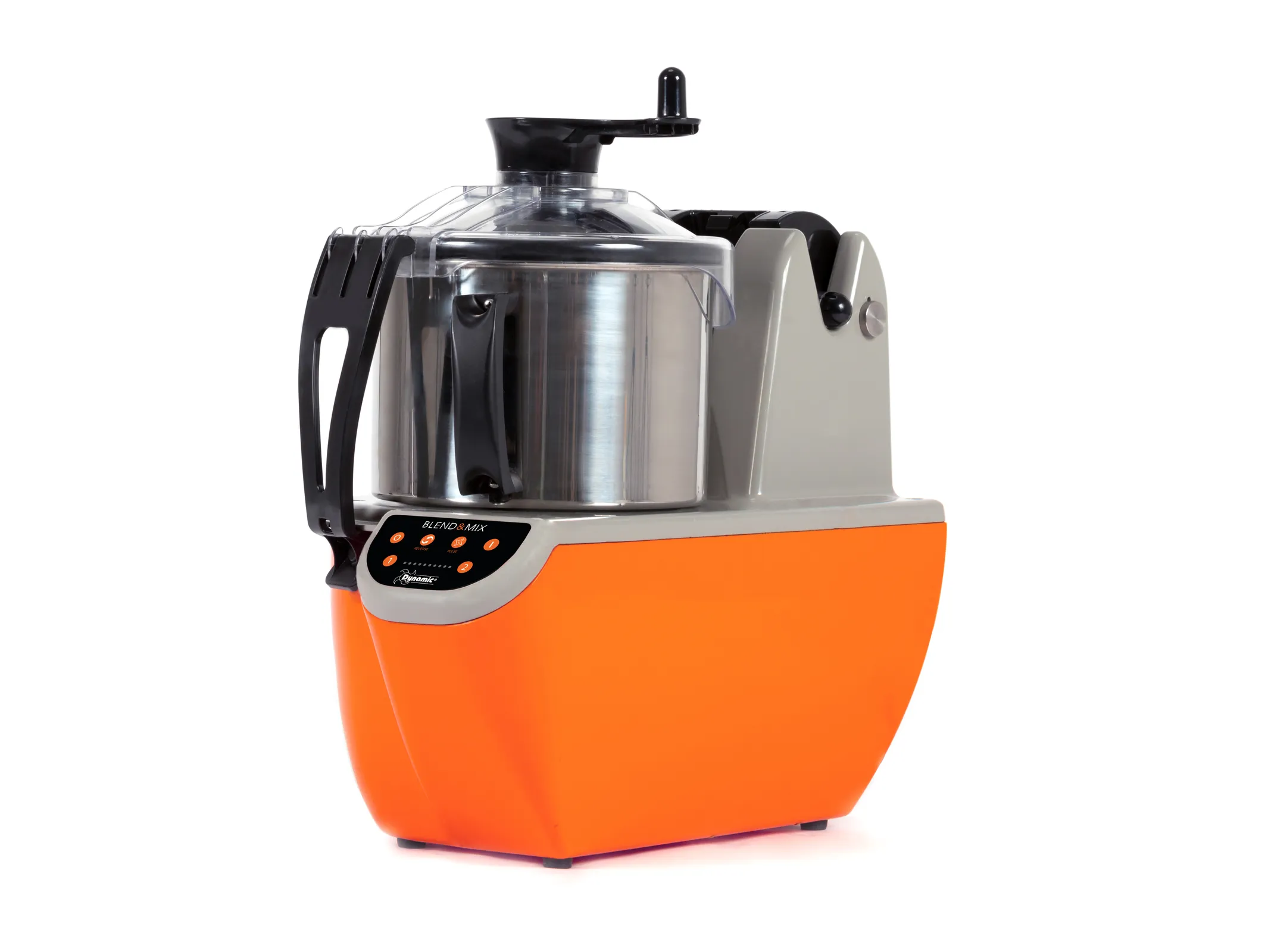 Bild von  Blend & Mix 2V CL412
