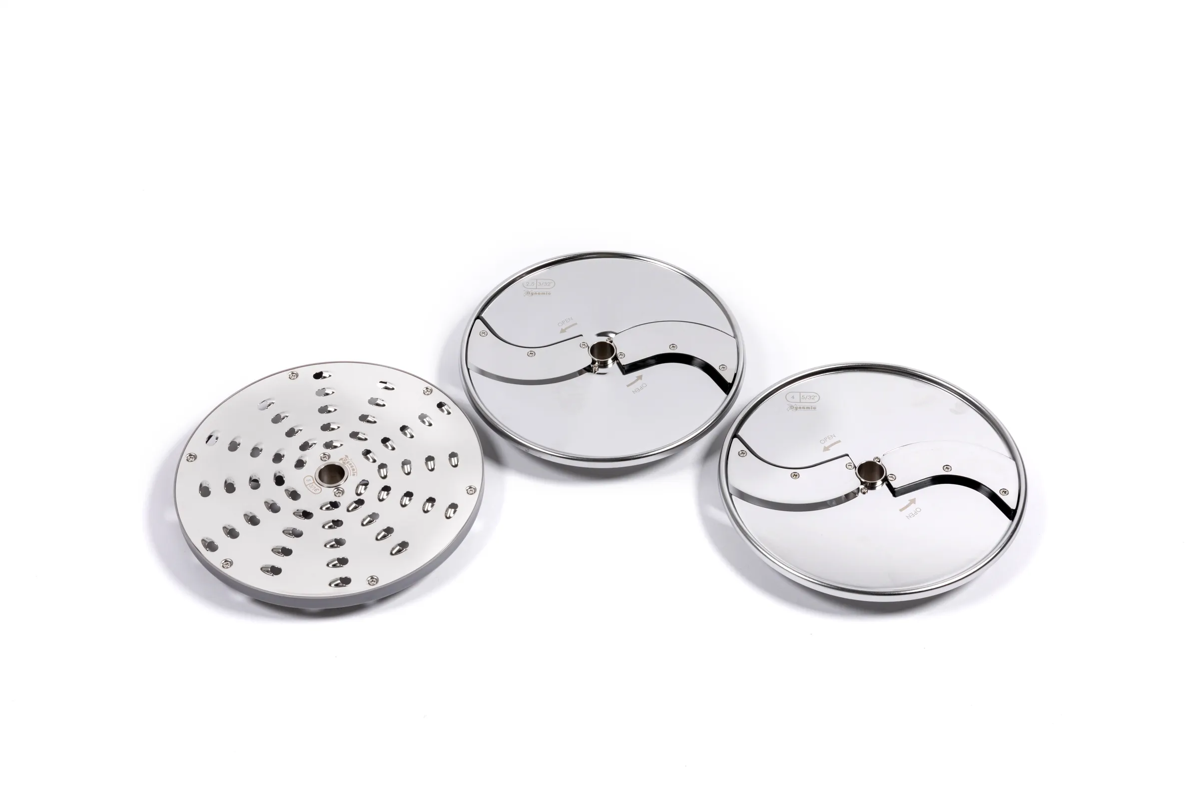 Bild von  Gemüseschneider Paket PIZZA CL600