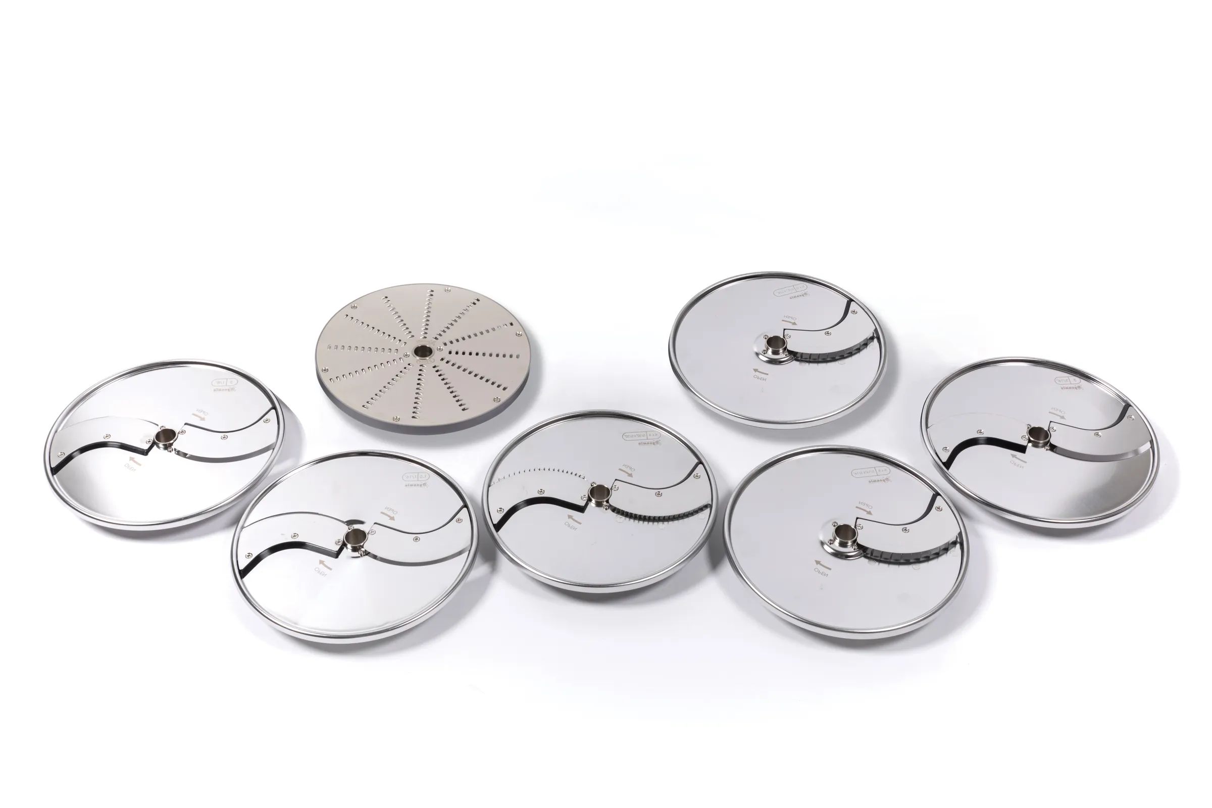 Bild von  Gemüseschneider Paket BRASSERIE/CATERING CL6002