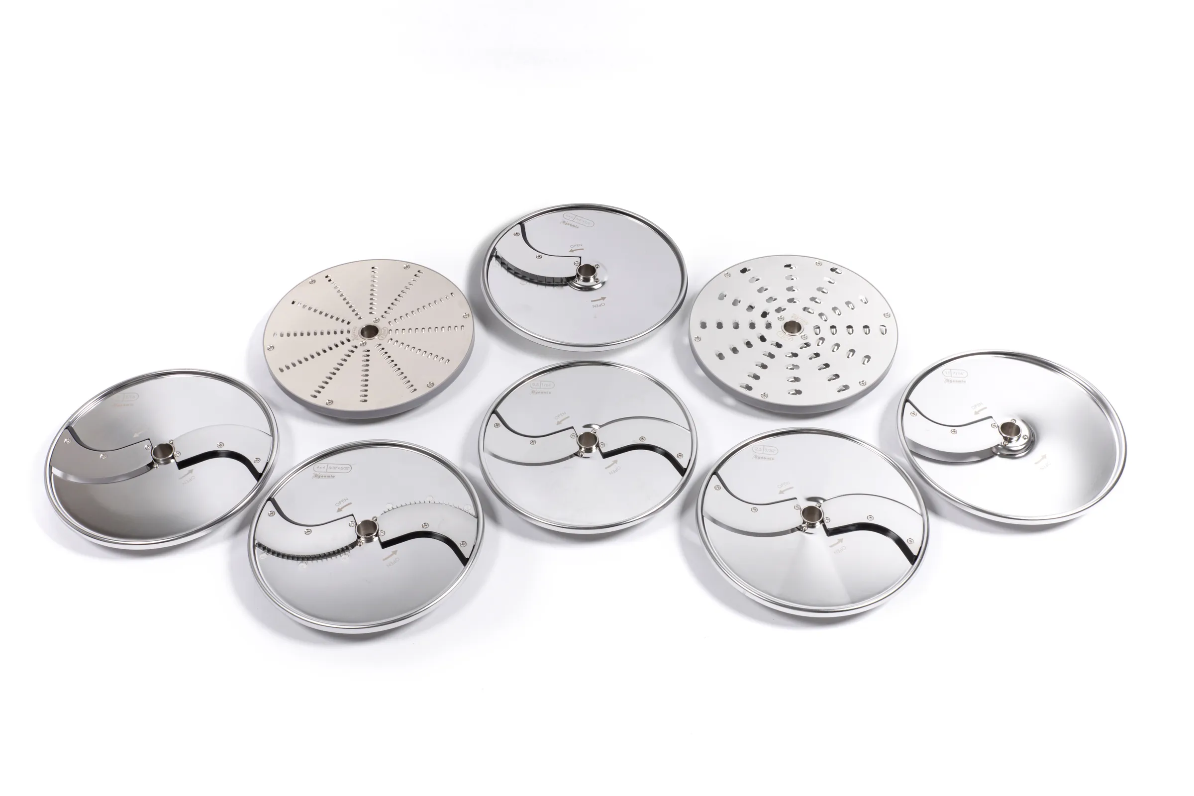 Bild von  Gemüseschneider Paket GV CL6003