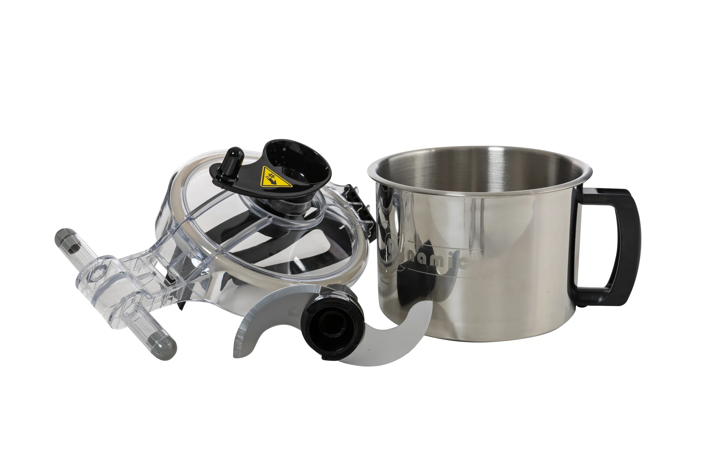 Bild von Kutter Komplett Kit