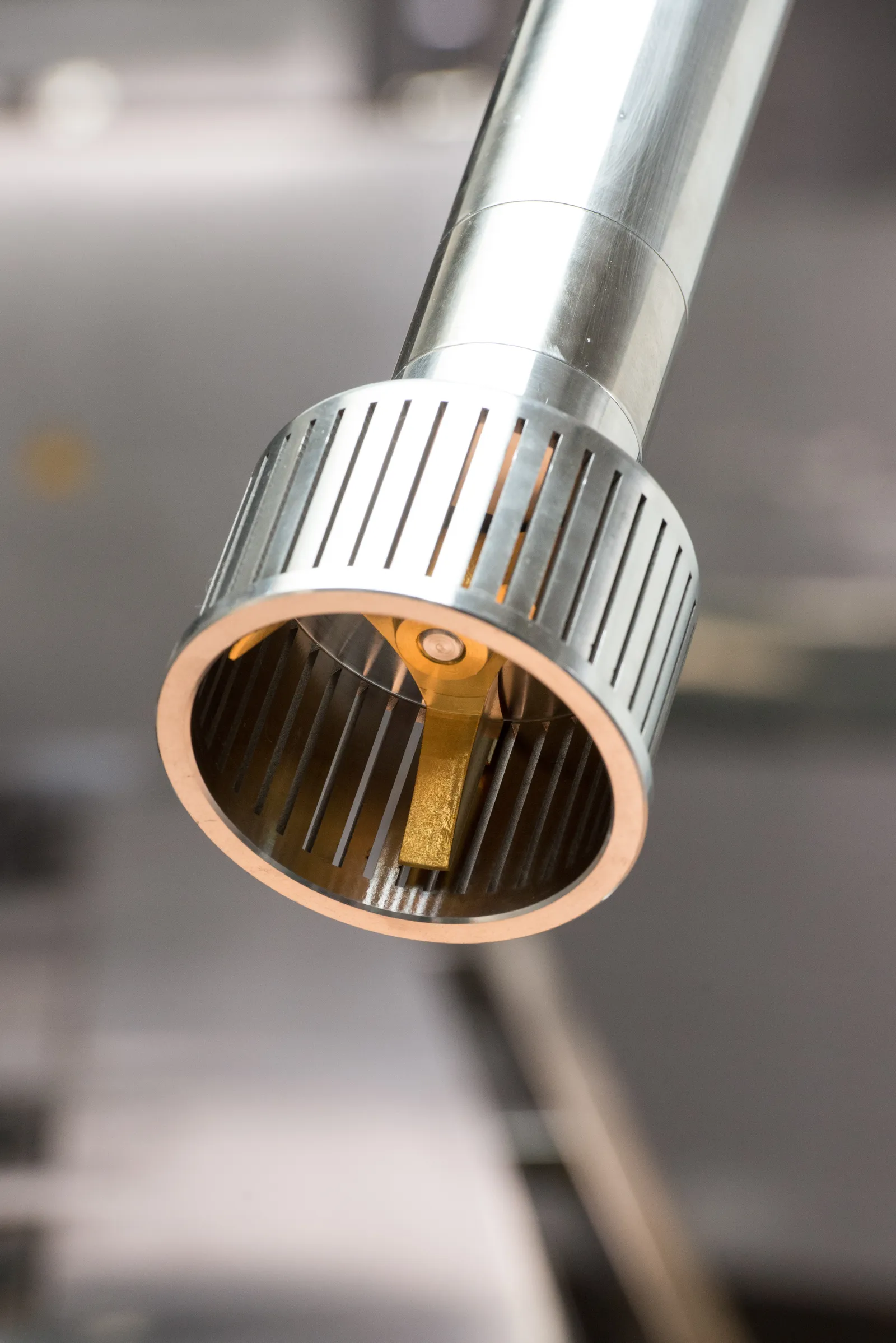 Bild von  Turbo-Blender Gigamix TB004