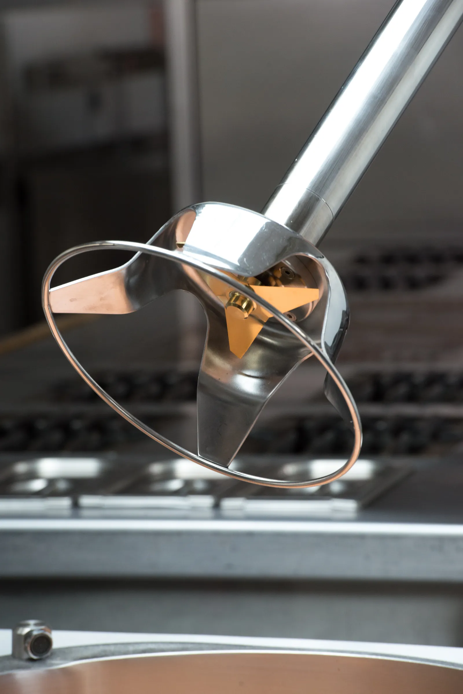 Bild von  Mixglocke Gigamix TB012