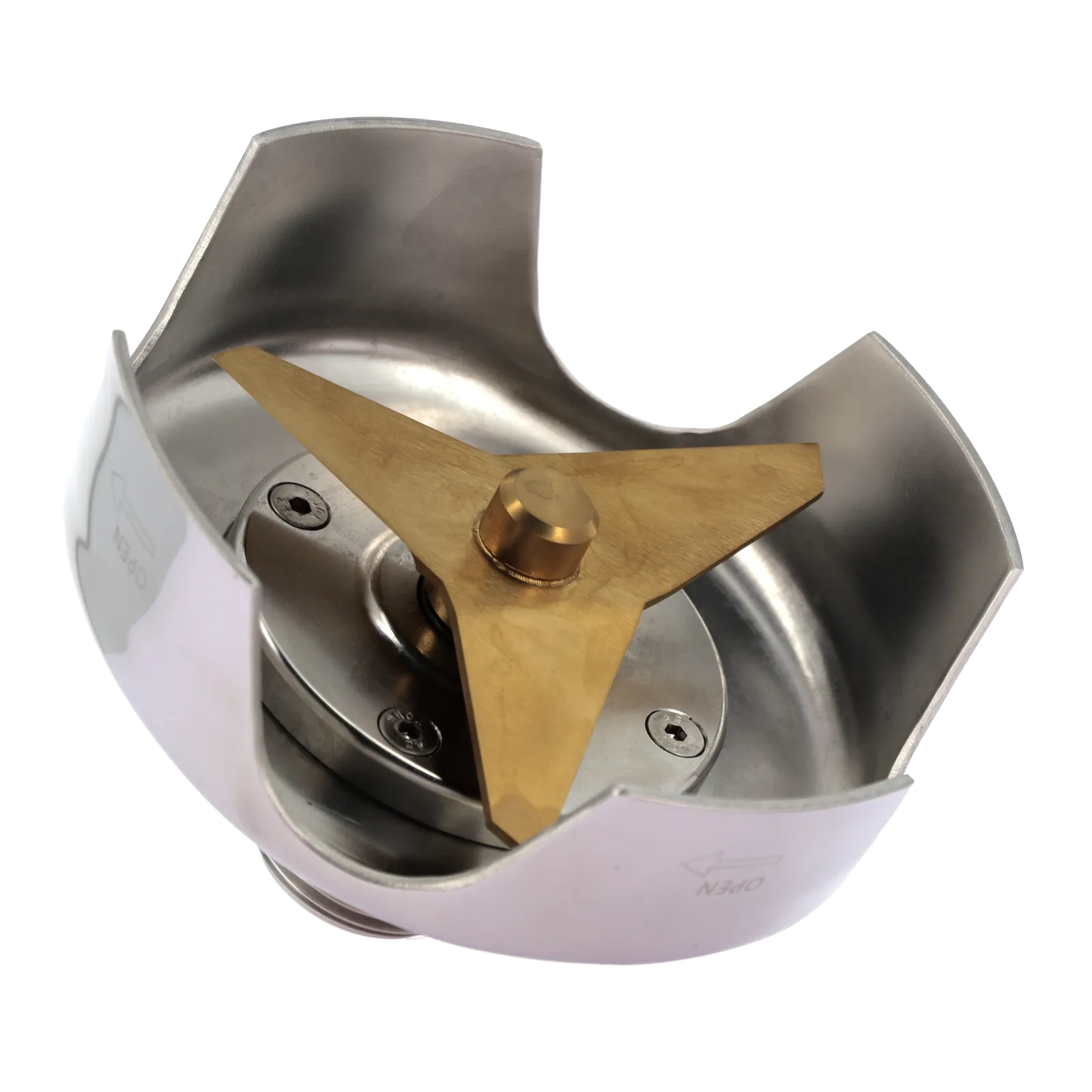 Bild von Mixglocke klein TB012.2