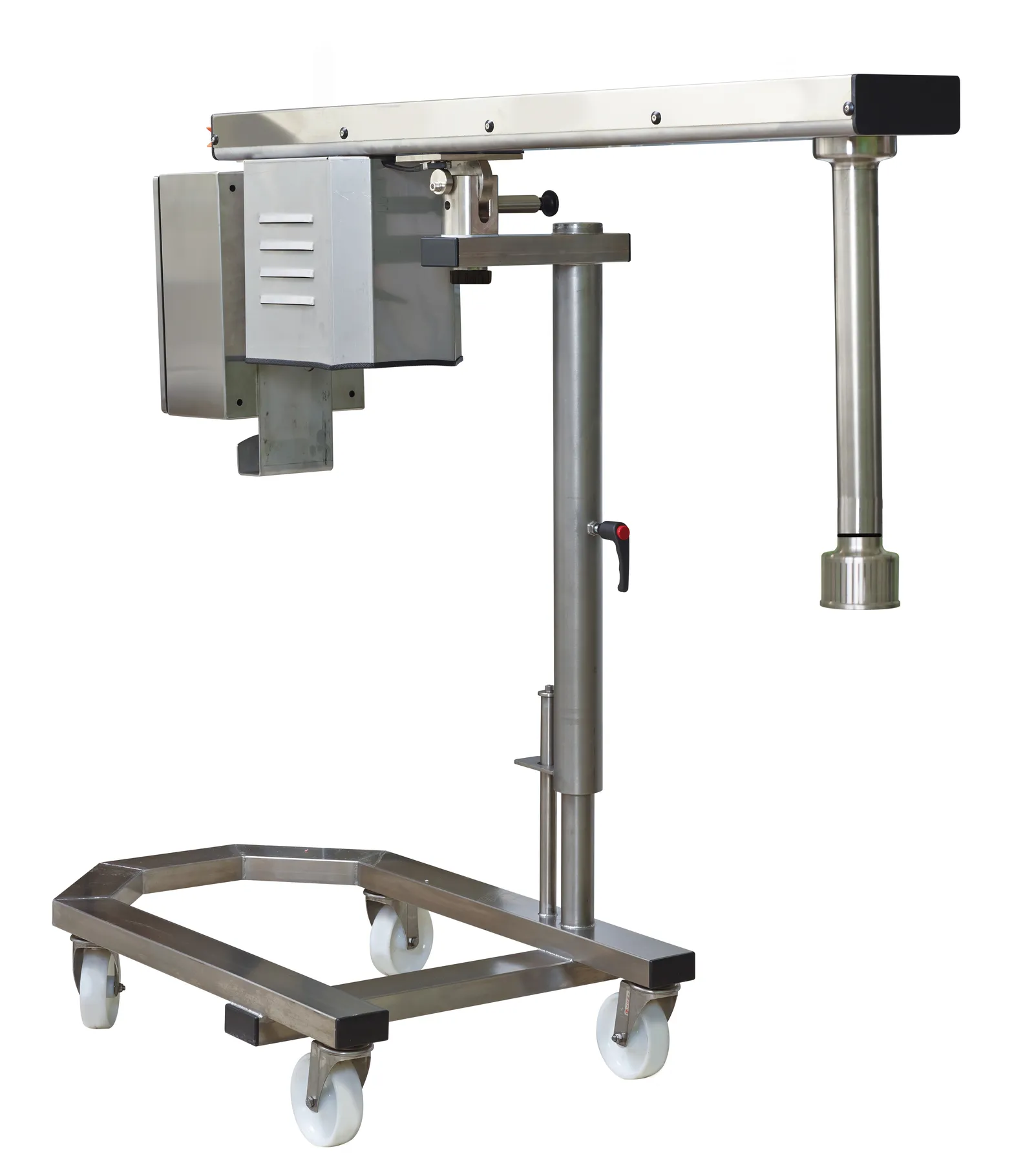 Bild von Gigamix Turbo-Blender TB020
Version Standard