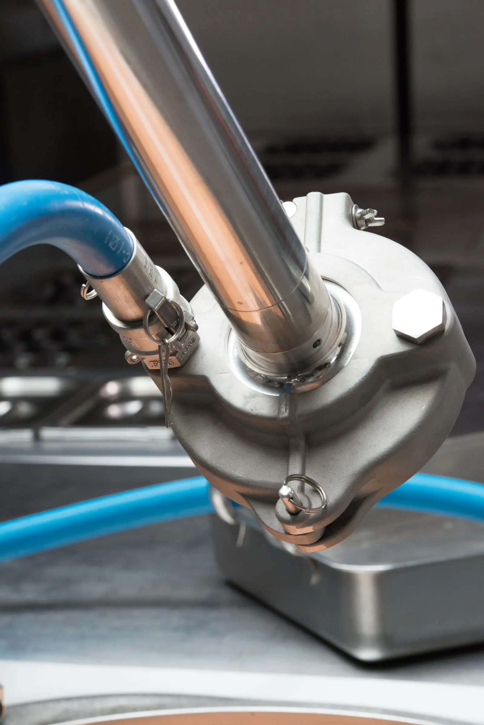 Bild von Dynapompe GigamixTB030