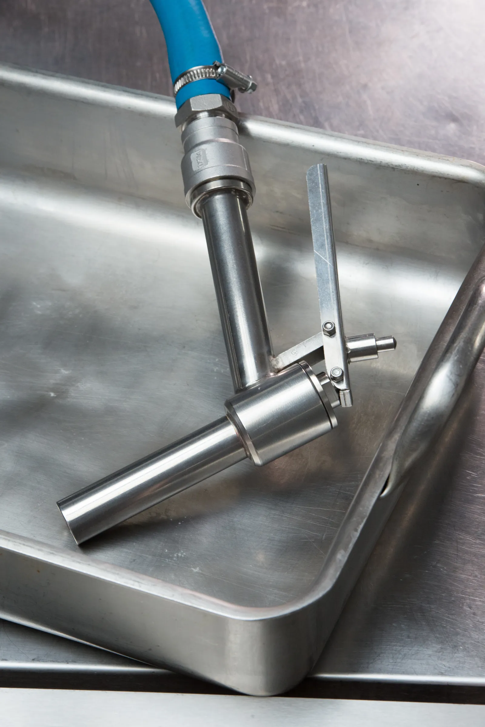 Bild von Pistole Gigamix TB040