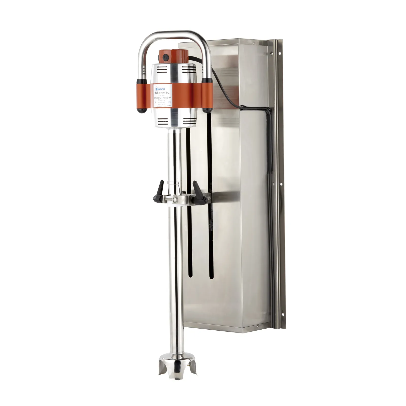 Bild von Servomix SM060