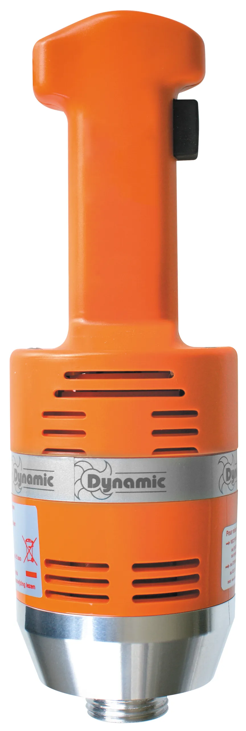 Bild von  Motorblock Junior AC100